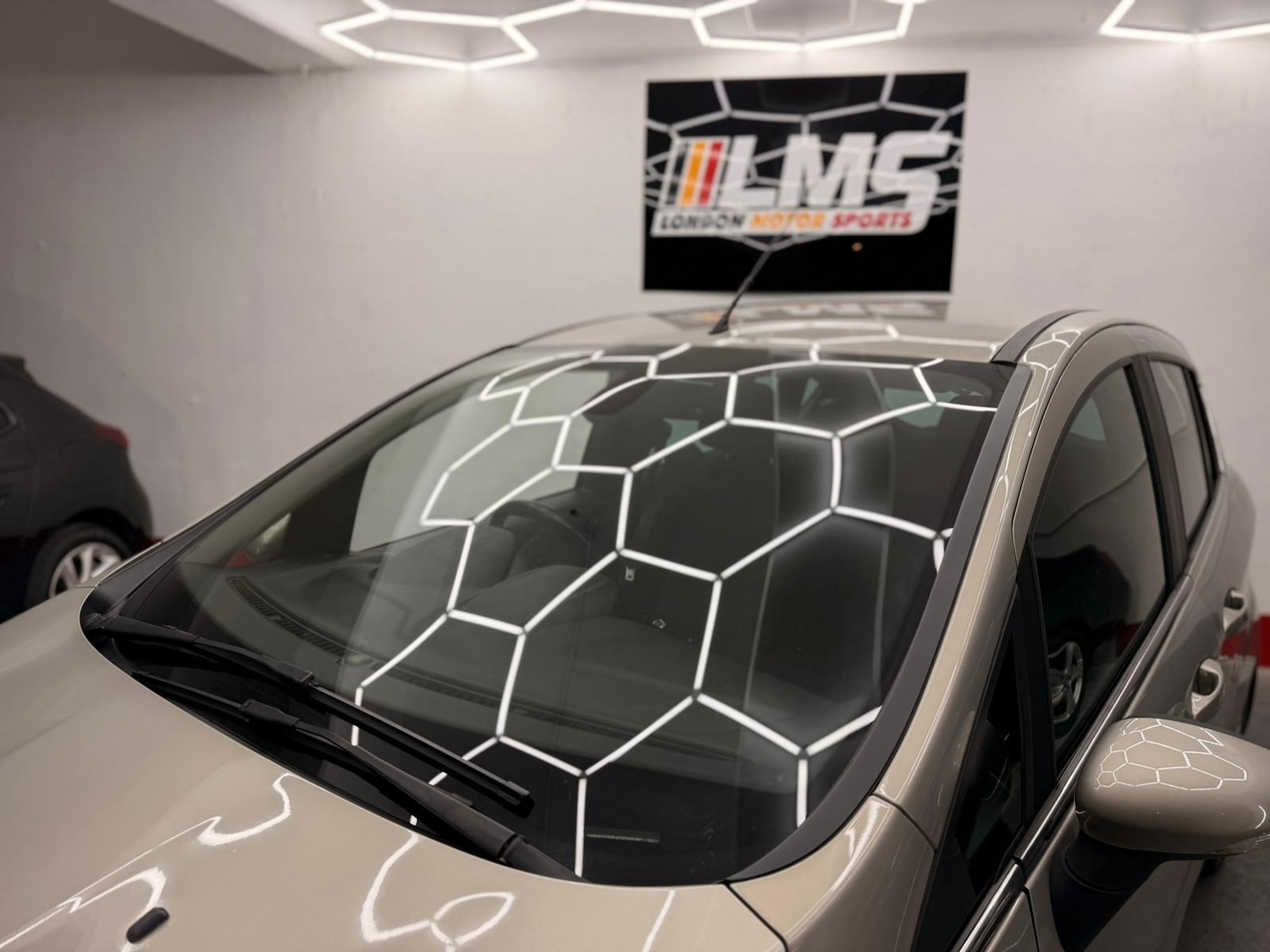 Used Ford B-MAX 2013 for sale - 76266192: Photo 14