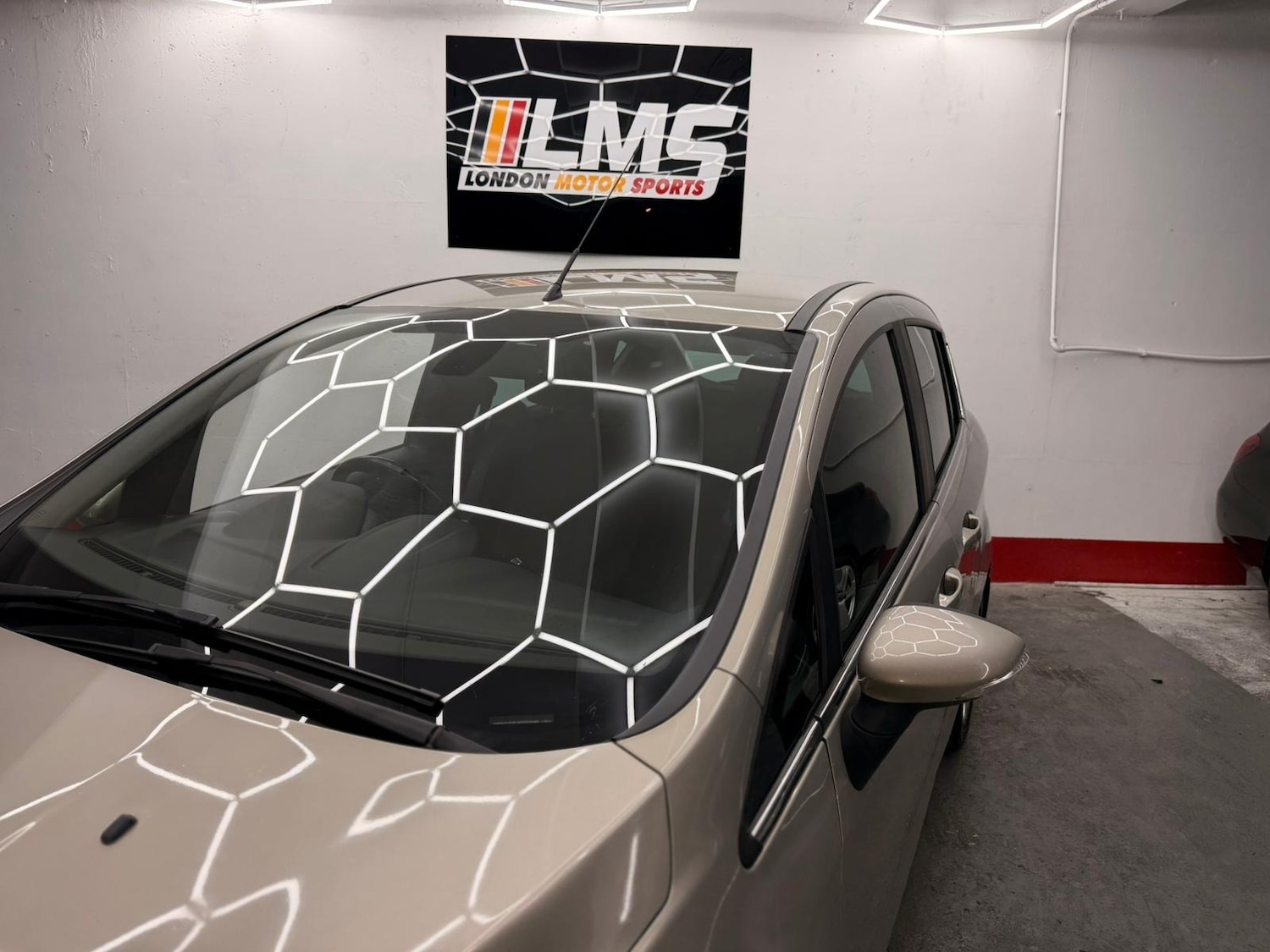 Used Ford B-MAX 2013 for sale - 76266192: Photo 15