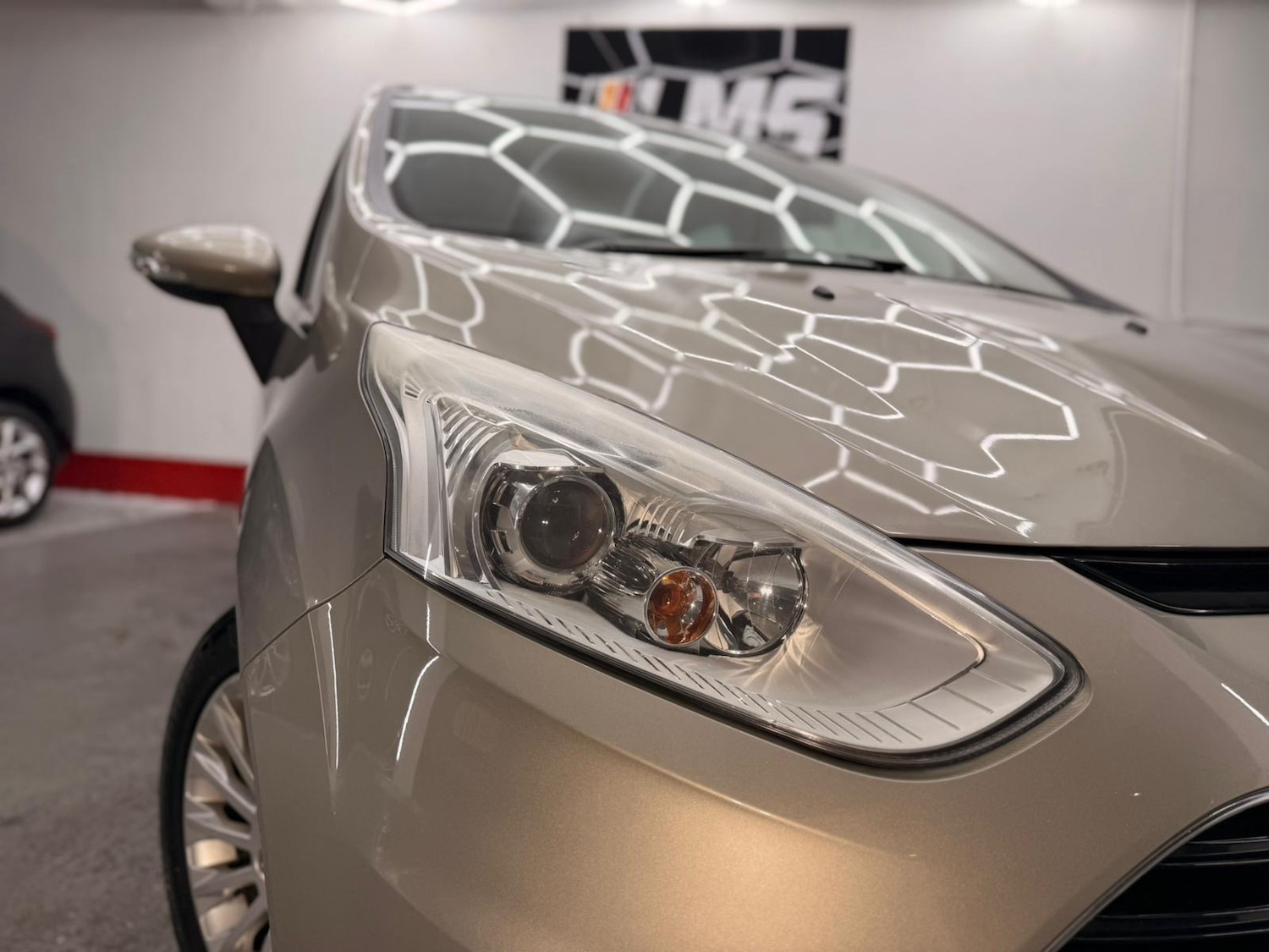 Used Ford B-MAX 2013 for sale - 76266192: Photo 25