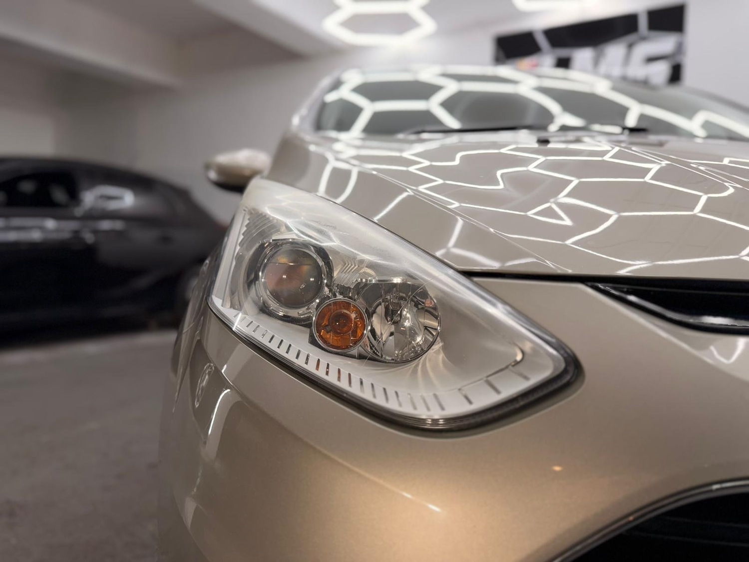 Used Ford B-MAX 2013 for sale - 76266192: Photo 26