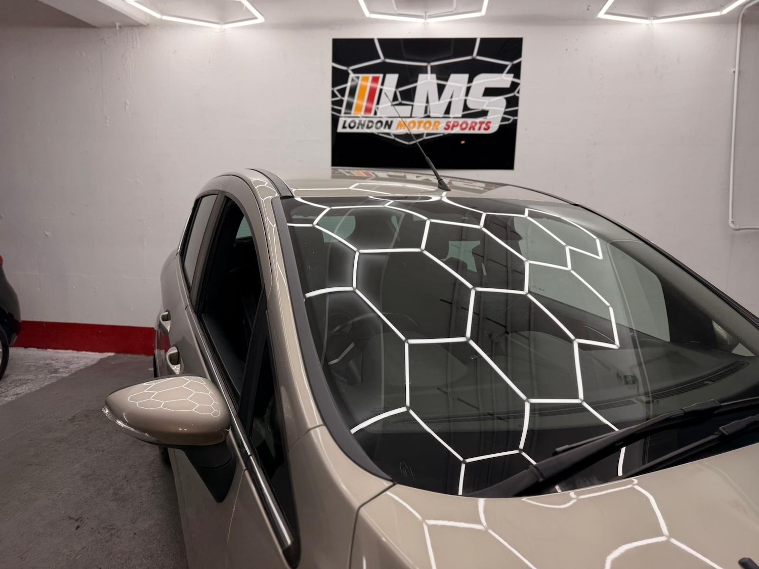 Used Ford B-MAX 2013 for sale - 76266192: Photo 30