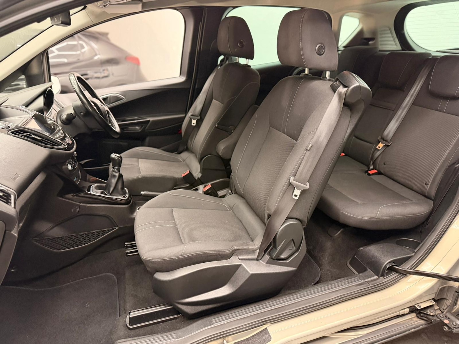 Used Ford B-MAX 2013 for sale - 76266192: Photo 46