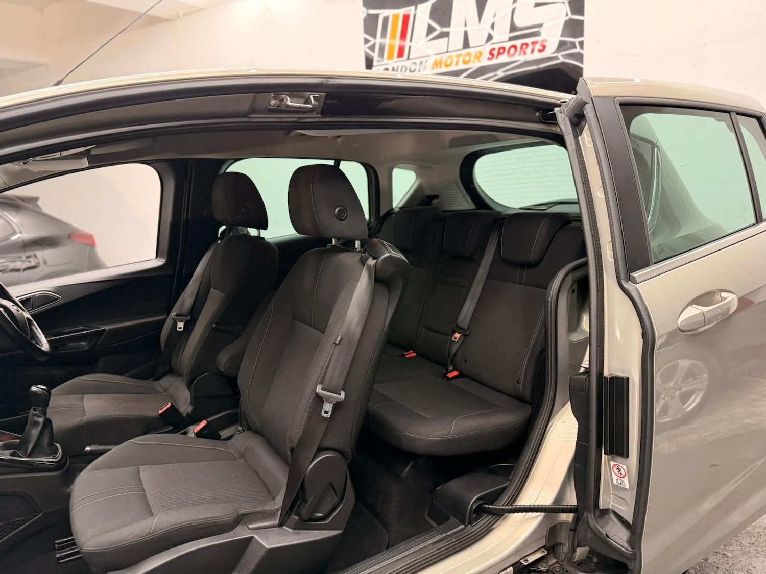 Used Ford B-MAX 2013 for sale - 76266192: Photo 47