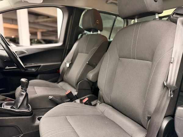 Used Ford B-MAX 2013 for sale - 76266192: Photo 48