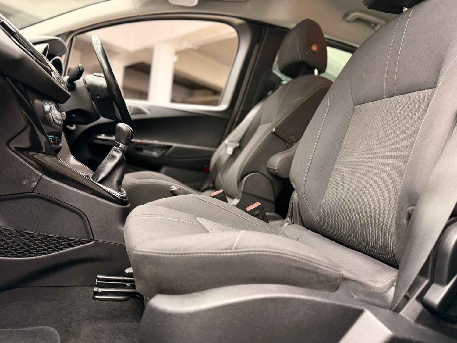 Used Ford B-MAX 2013 for sale - 76266192: Photo 49