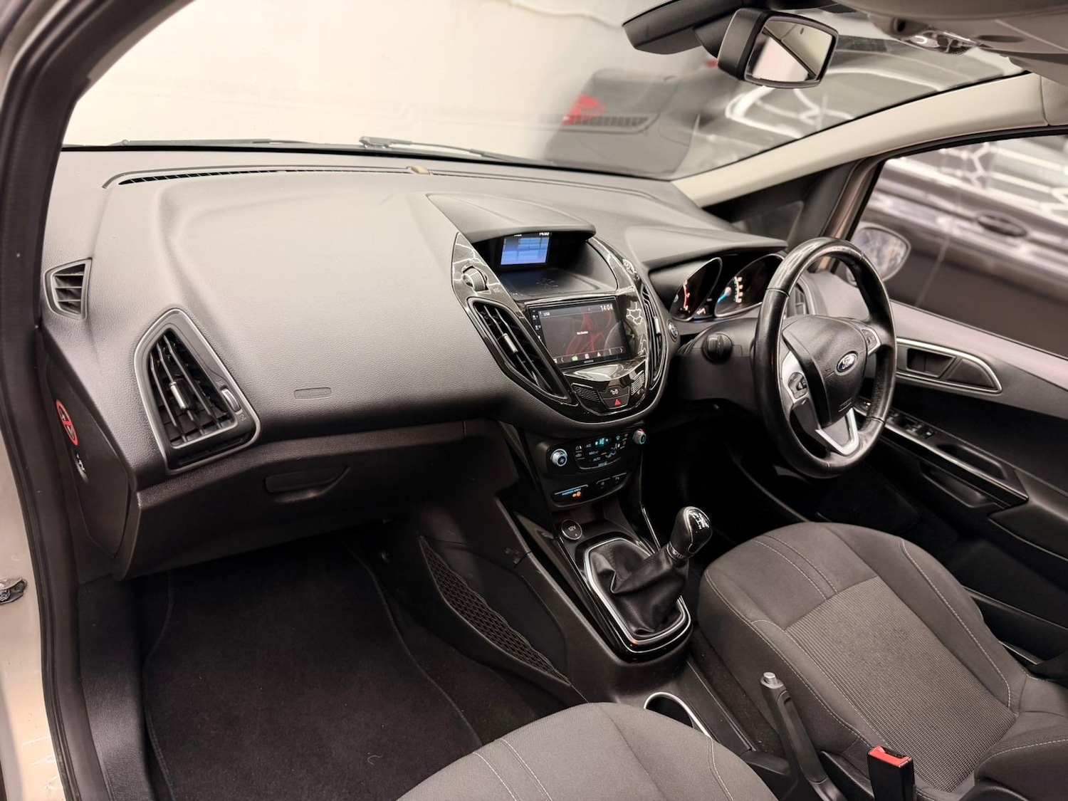 Used Ford B-MAX 2013 for sale - 76266192: Photo 50