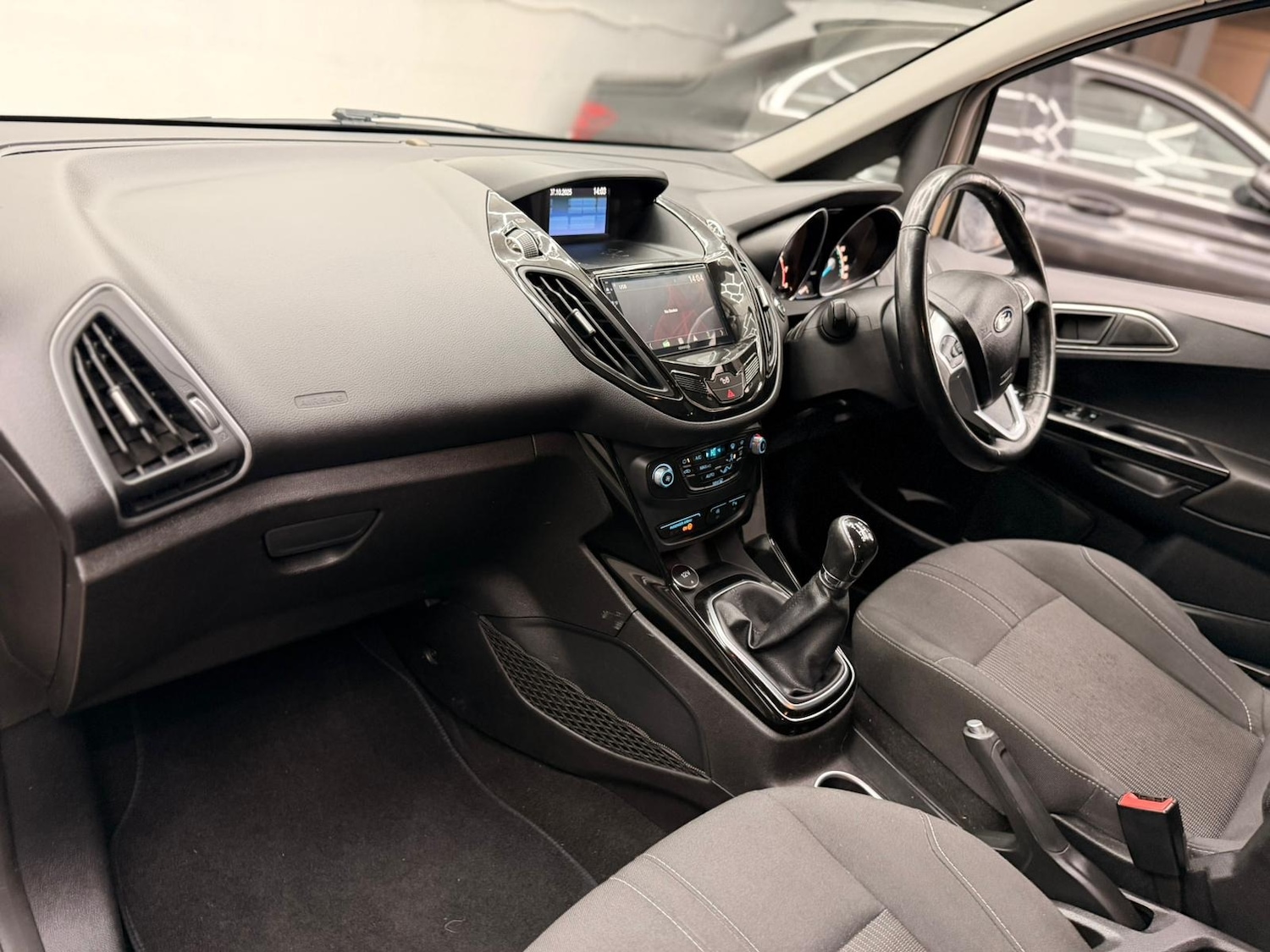 Used Ford B-MAX 2013 for sale - 76266192: Photo 51