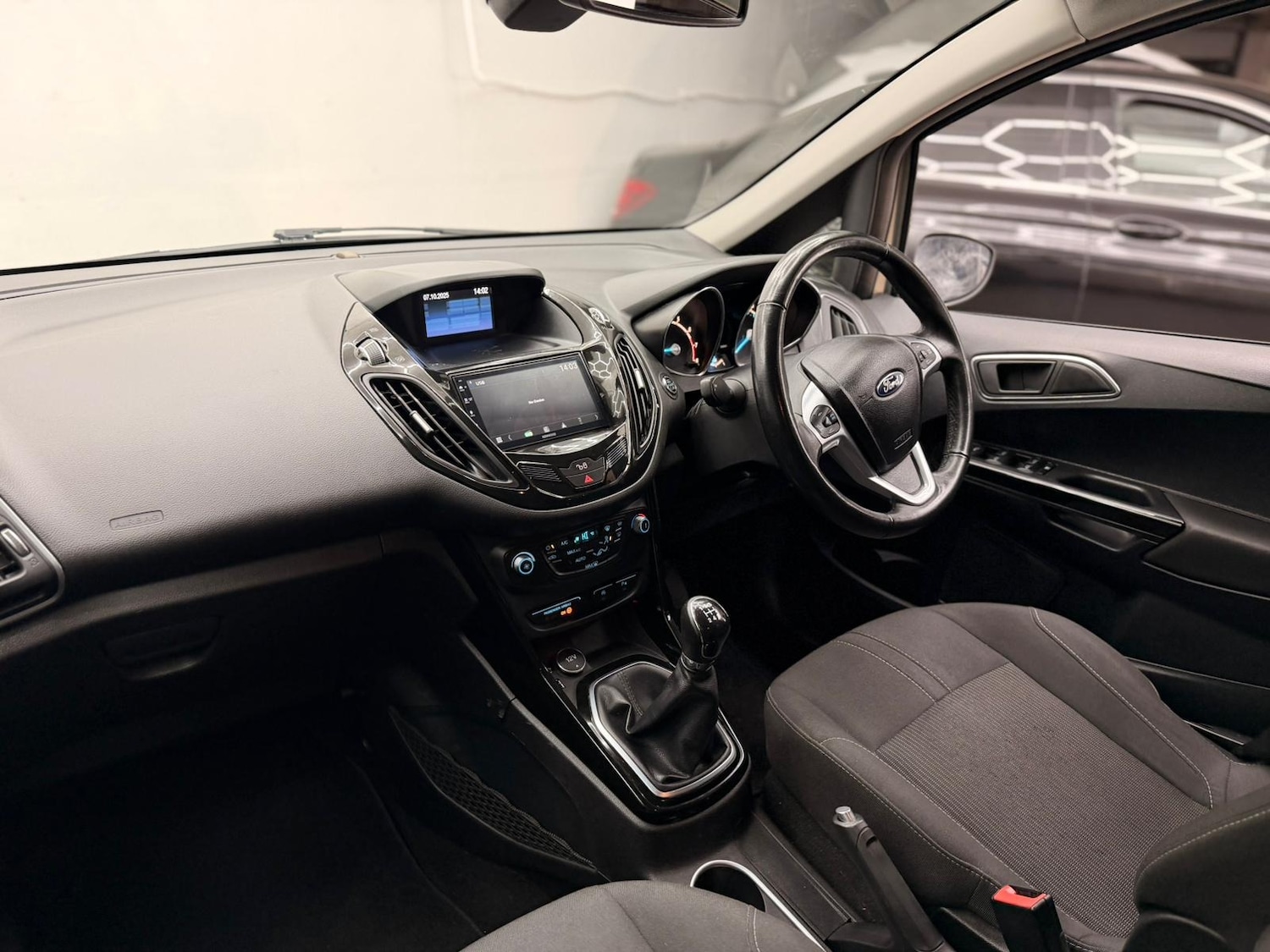 Used Ford B-MAX 2013 for sale - 76266192: Photo 52