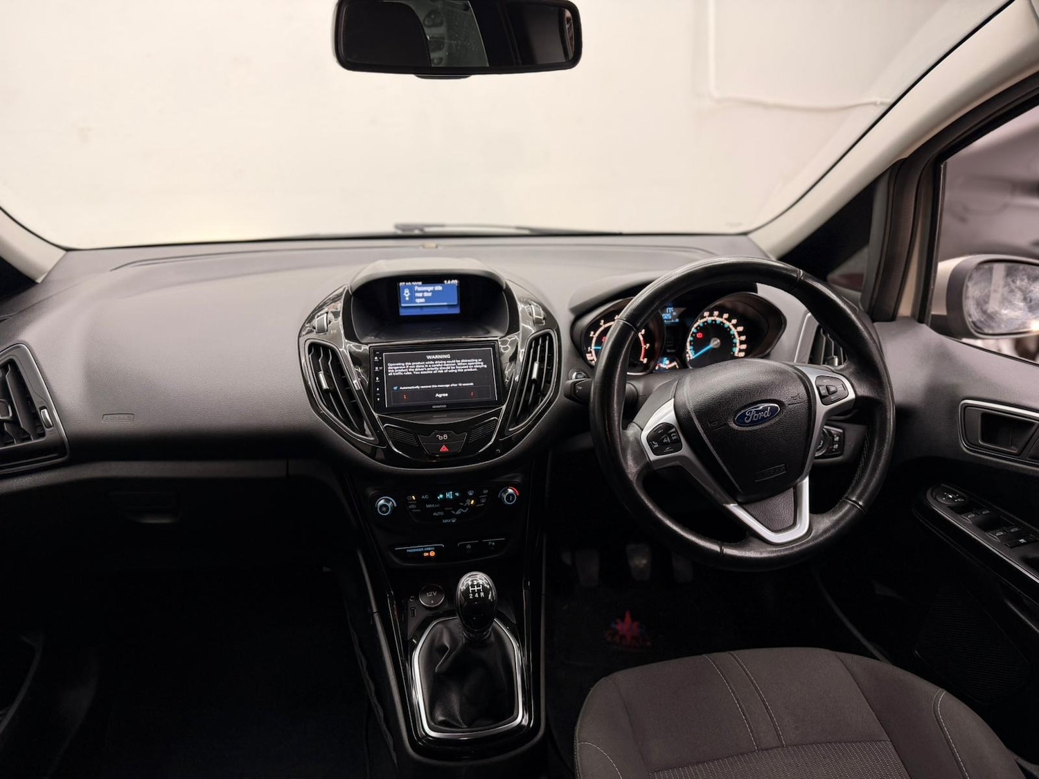 Used Ford B-MAX 2013 for sale - 76266192: Photo 53