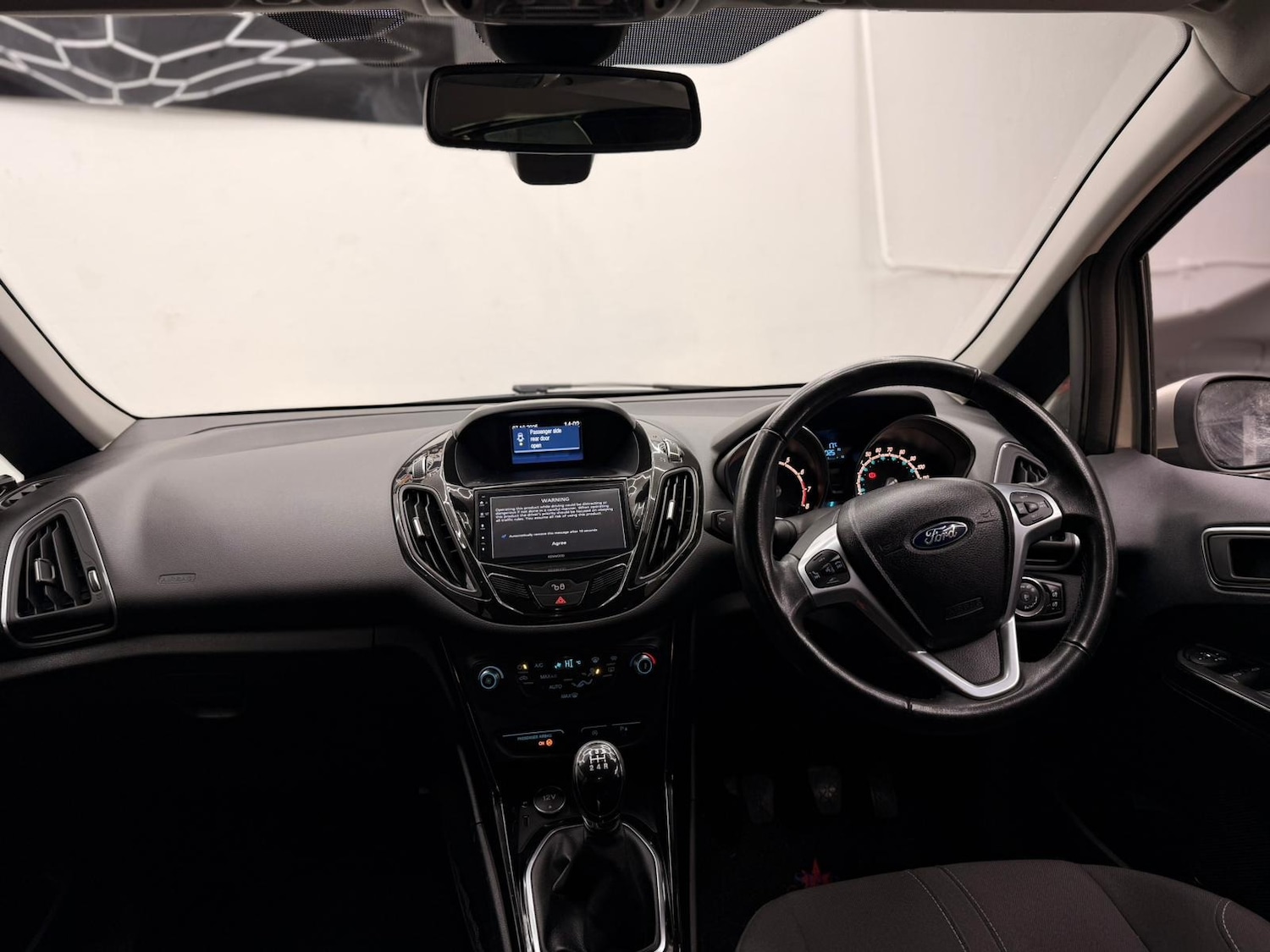 Used Ford B-MAX 2013 for sale - 76266192: Photo 54