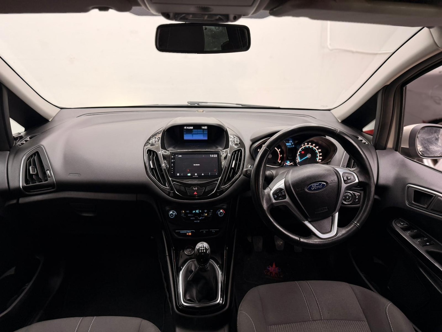 Used Ford B-MAX 2013 for sale - 76266192: Photo 55