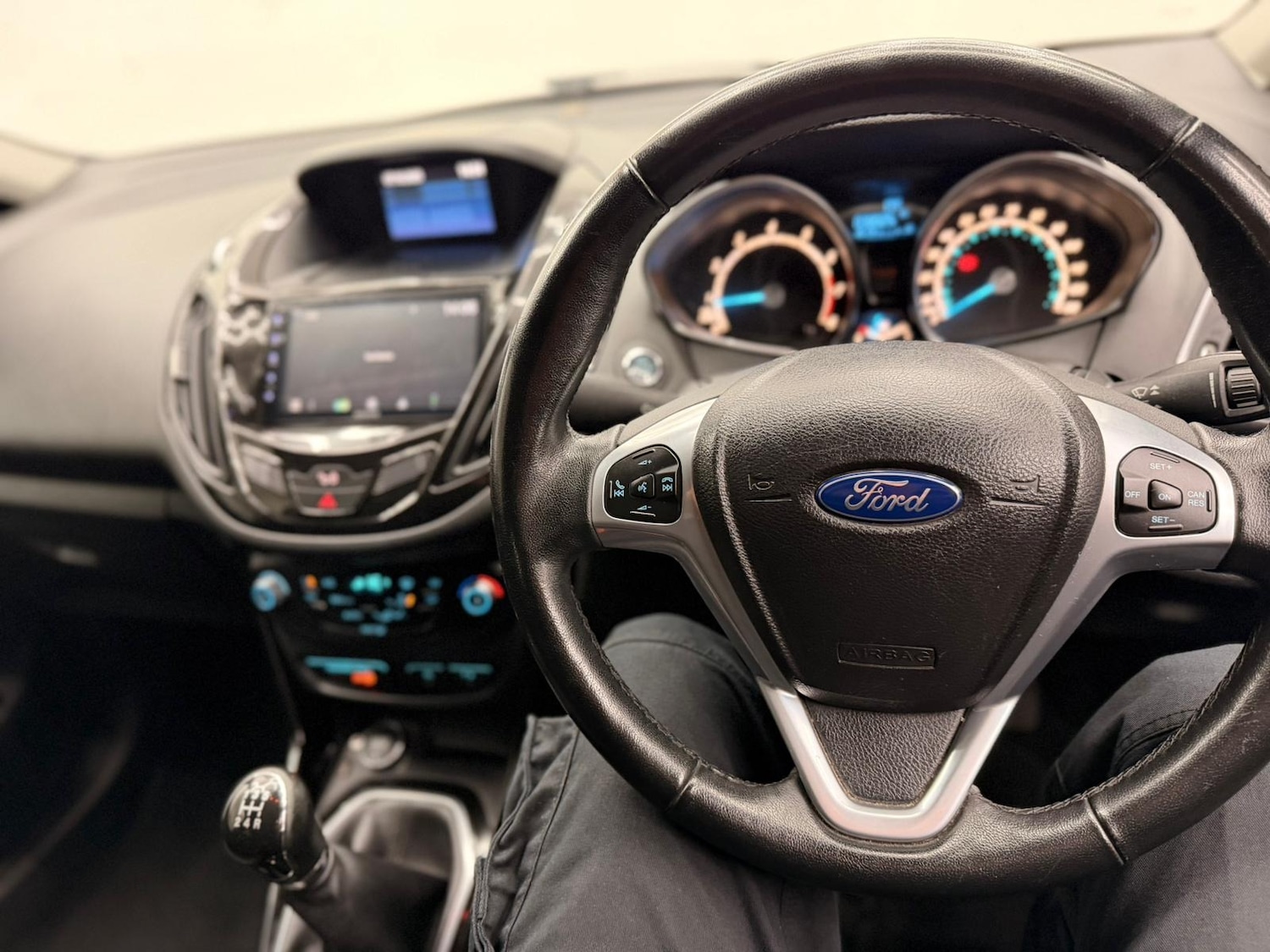 Used Ford B-MAX 2013 for sale - 76266192: Photo 56