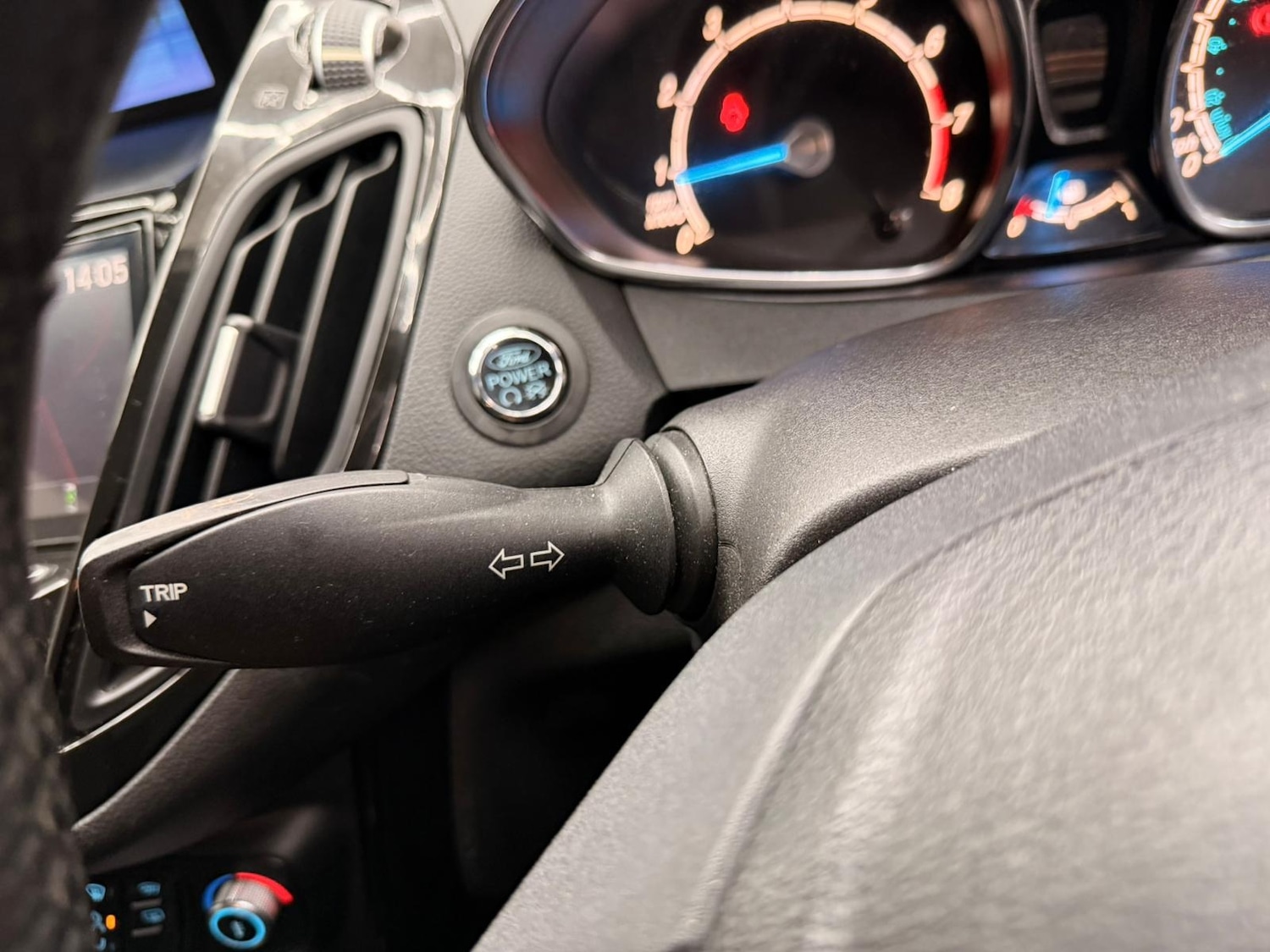 Used Ford B-MAX 2013 for sale - 76266192: Photo 59