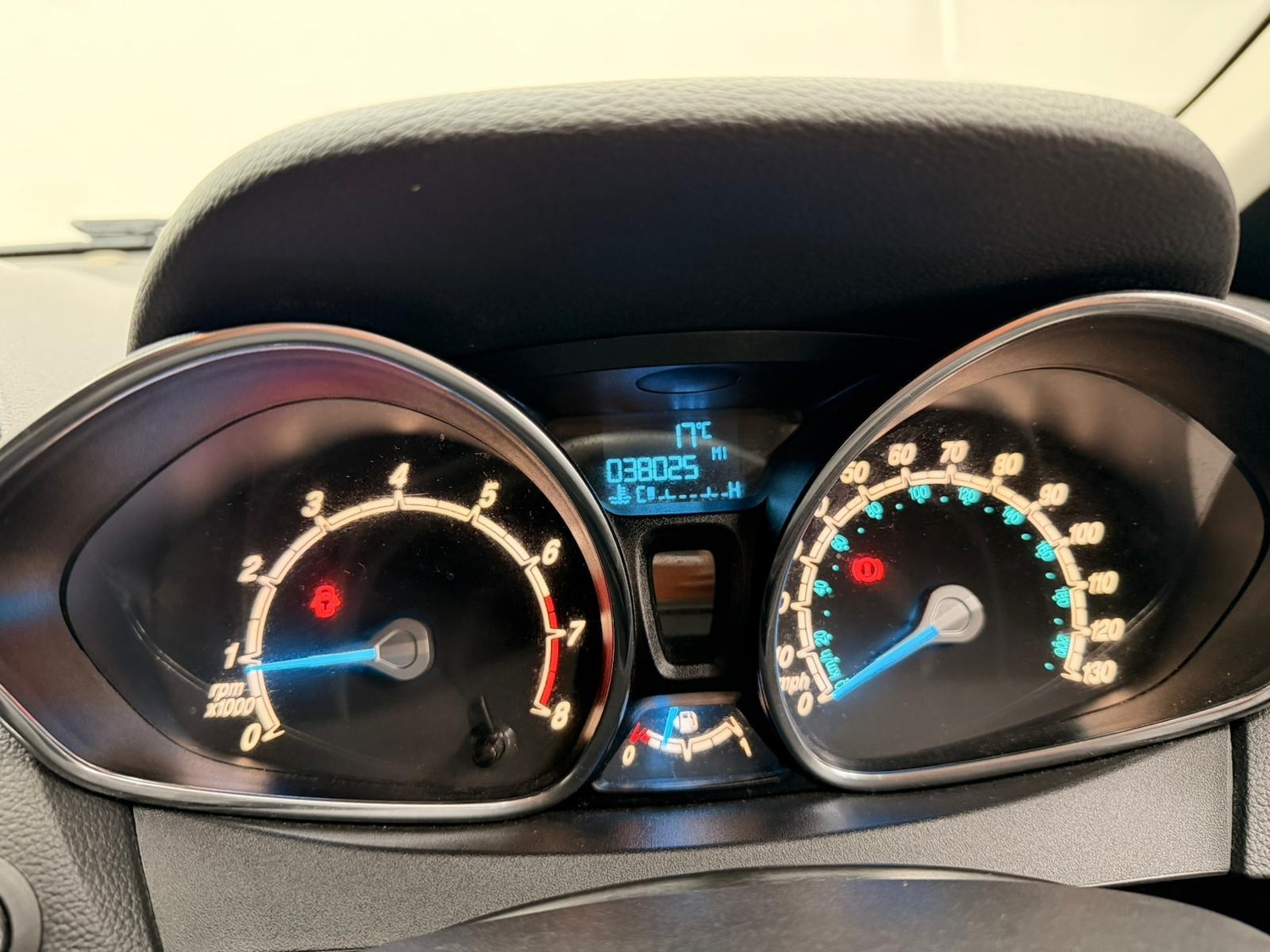 Used Ford B-MAX 2013 for sale - 76266192: Photo 63