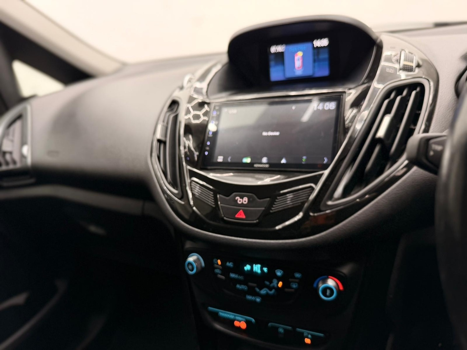 Used Ford B-MAX 2013 for sale - 76266192: Photo 64