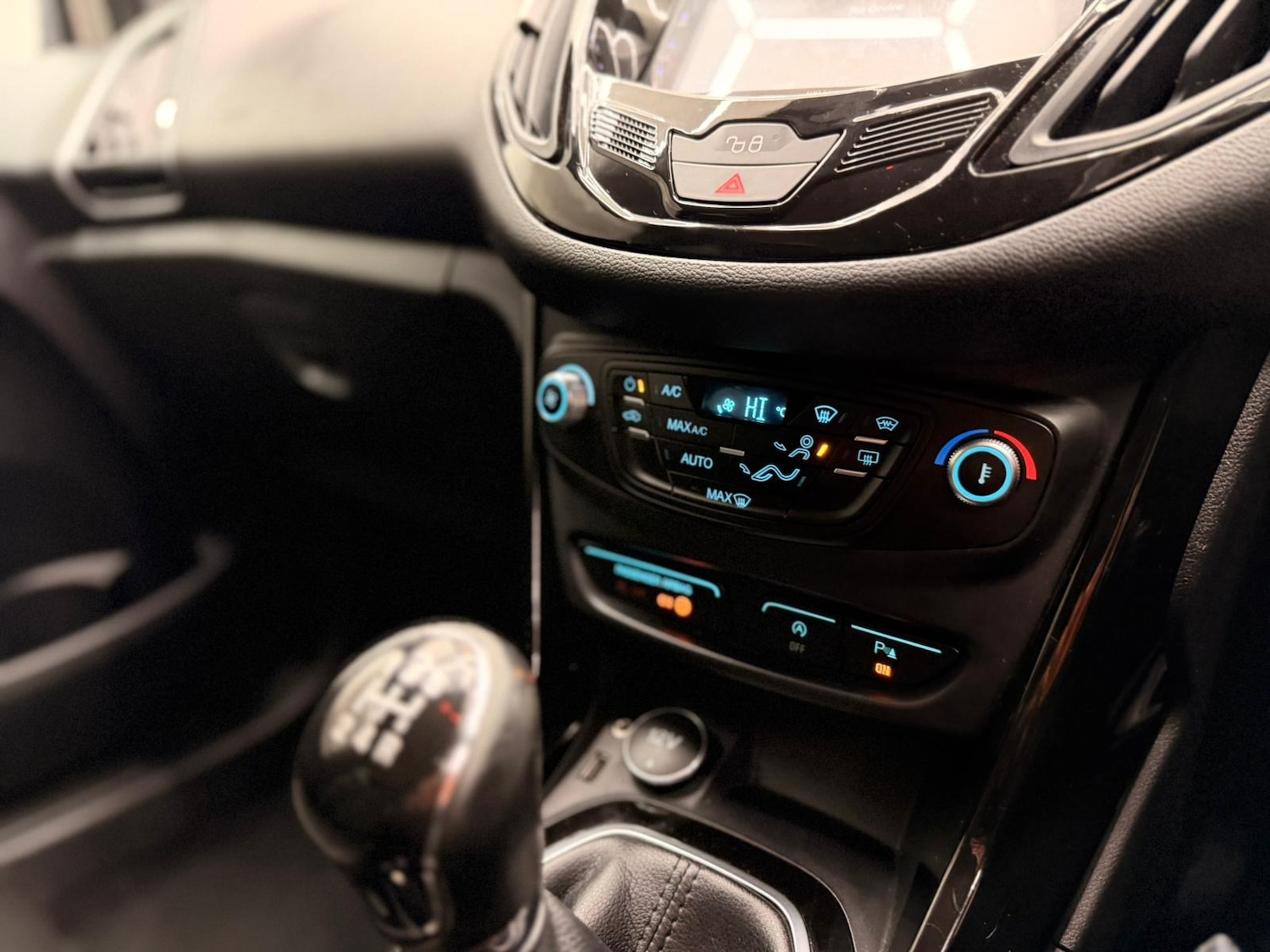 Used Ford B-MAX 2013 for sale - 76266192: Photo 65