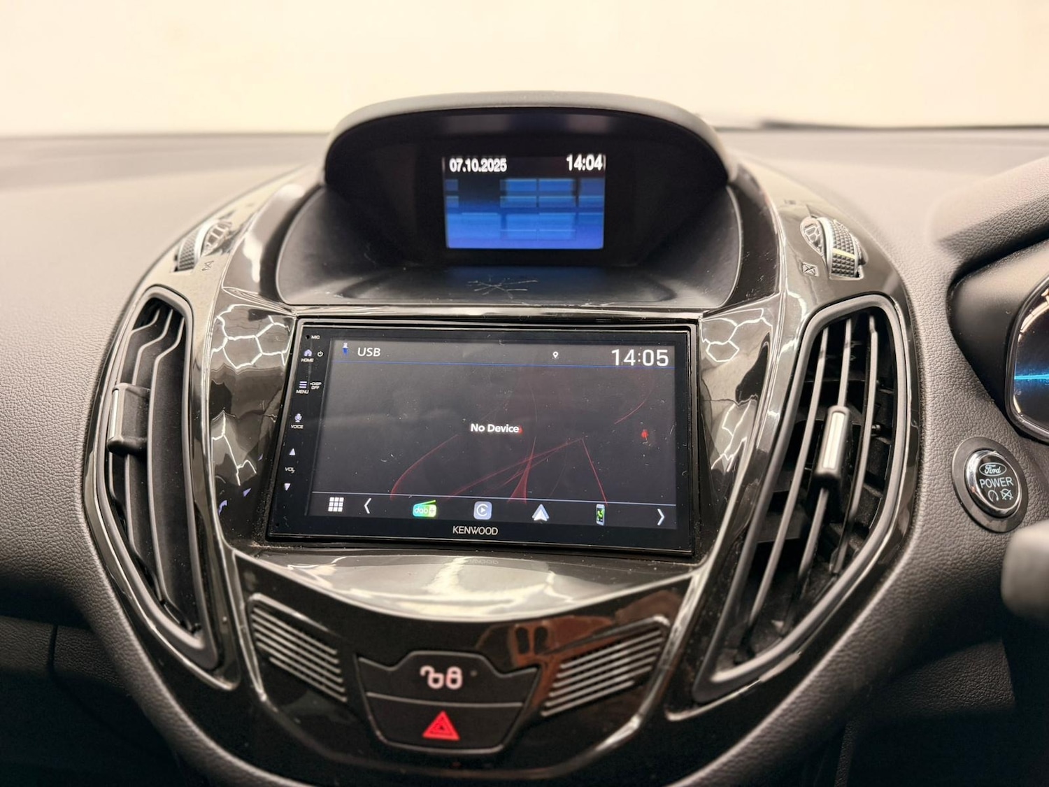 Used Ford B-MAX 2013 for sale - 76266192: Photo 67