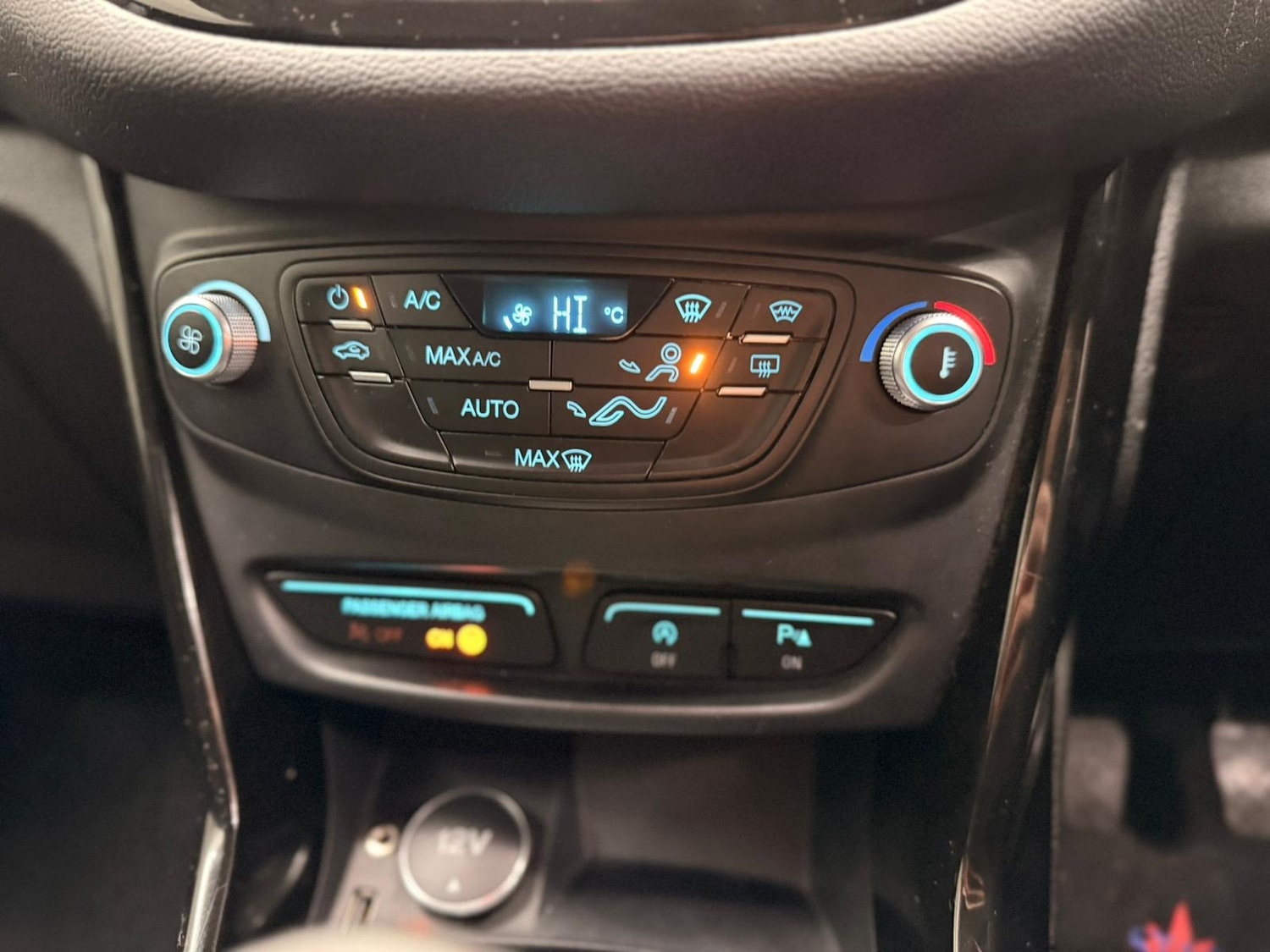 Used Ford B-MAX 2013 for sale - 76266192: Photo 68