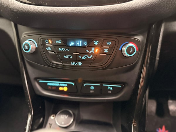 Used Ford B-MAX 2013 for sale - 76266192: Photo 68