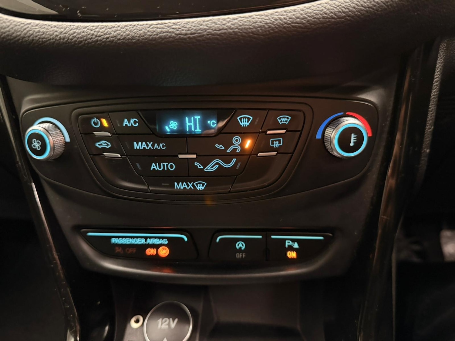 Used Ford B-MAX 2013 for sale - 76266192: Photo 69