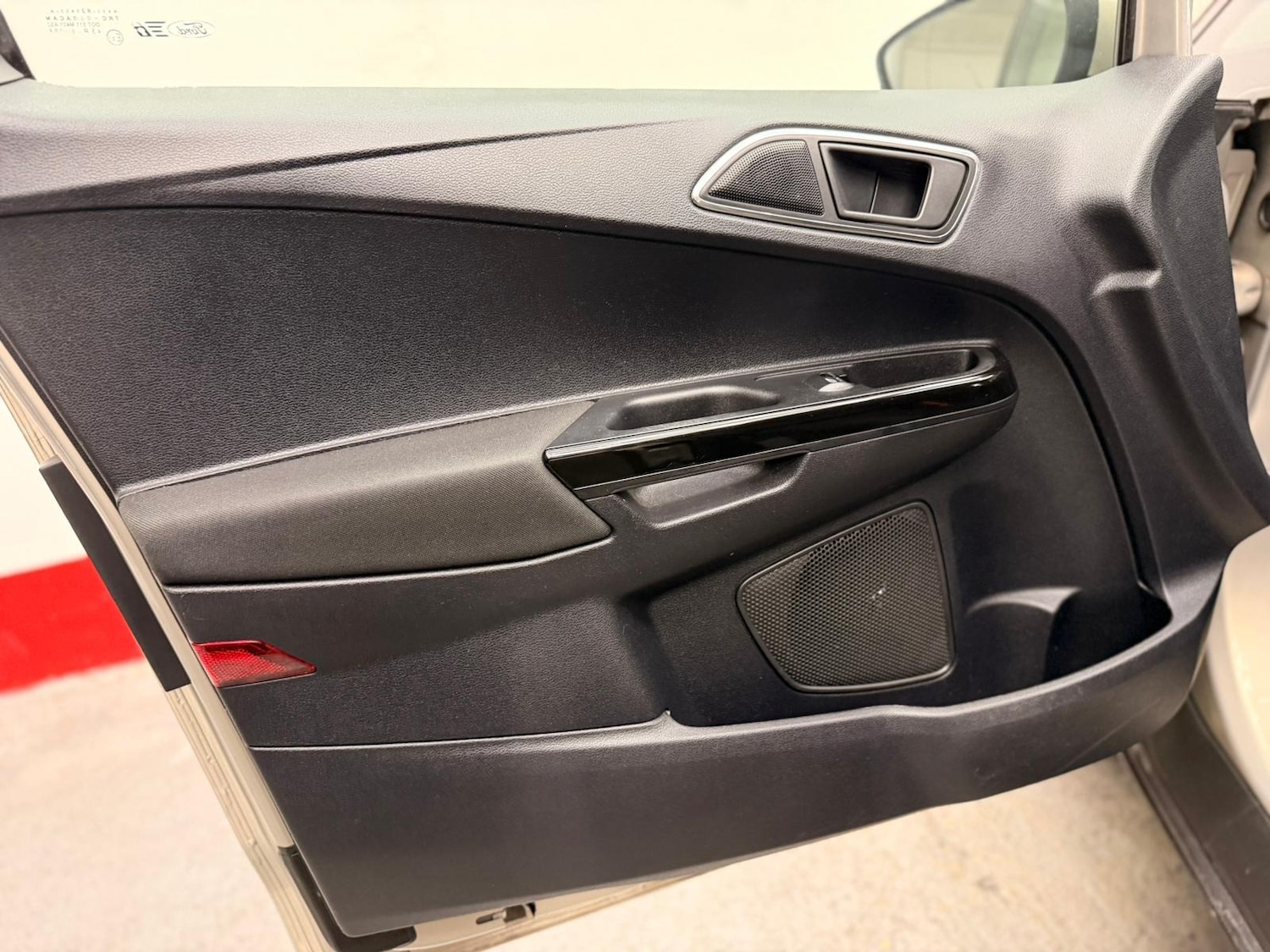 Used Ford B-MAX 2013 for sale - 76266192: Photo 70