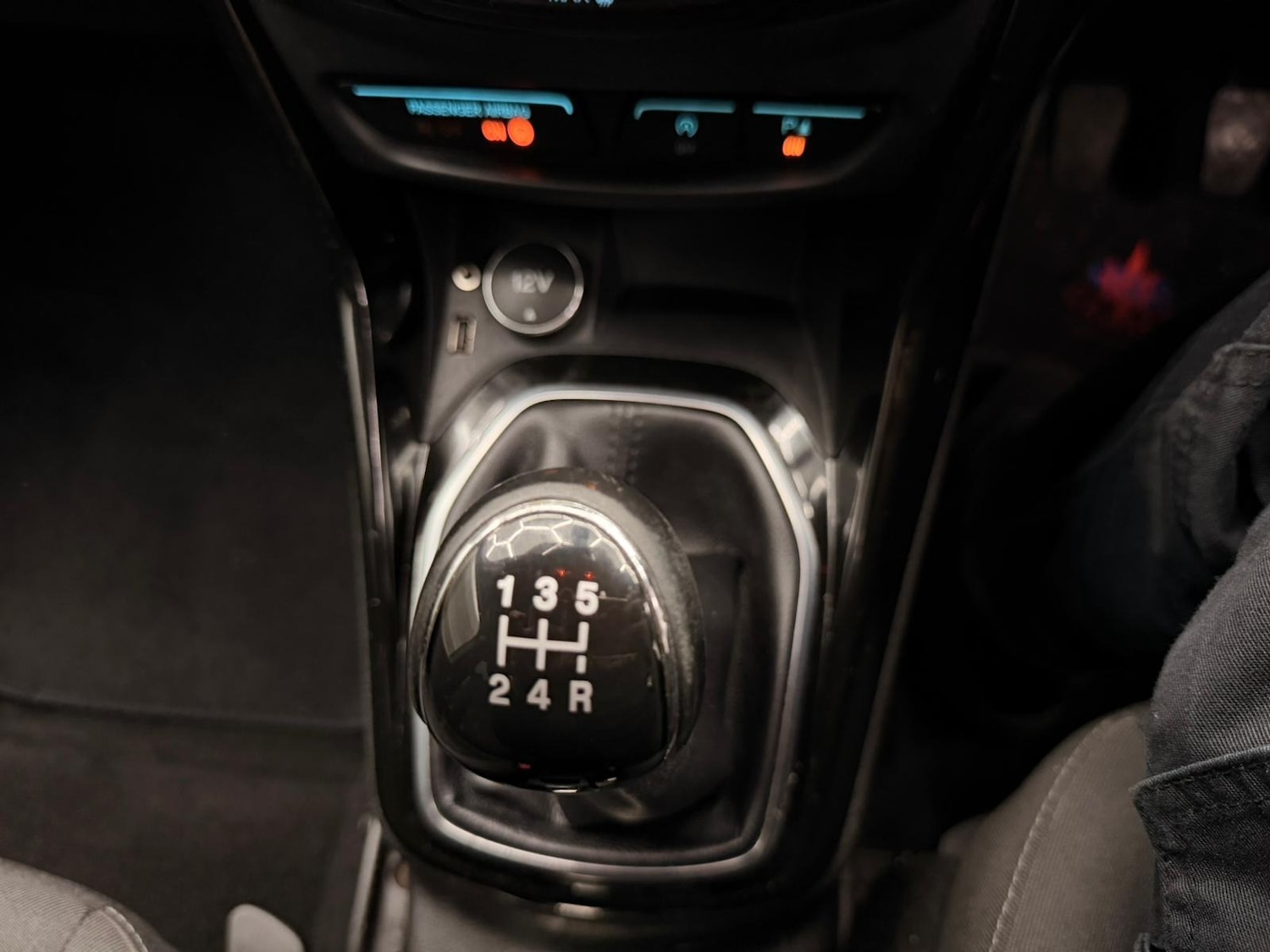 Used Ford B-MAX 2013 for sale - 76266192: Photo 76