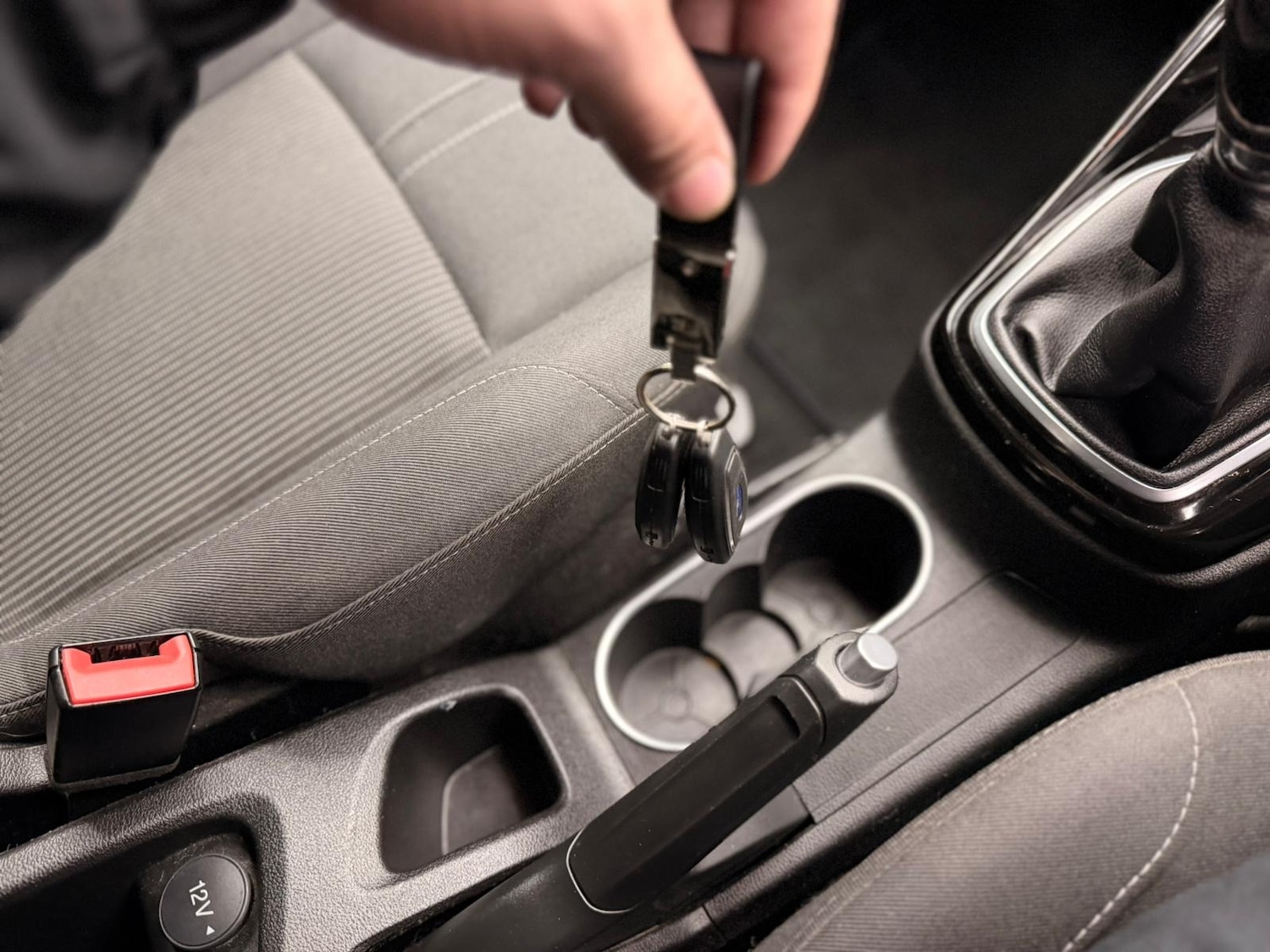 Used Ford B-MAX 2013 for sale - 76266192: Photo 77