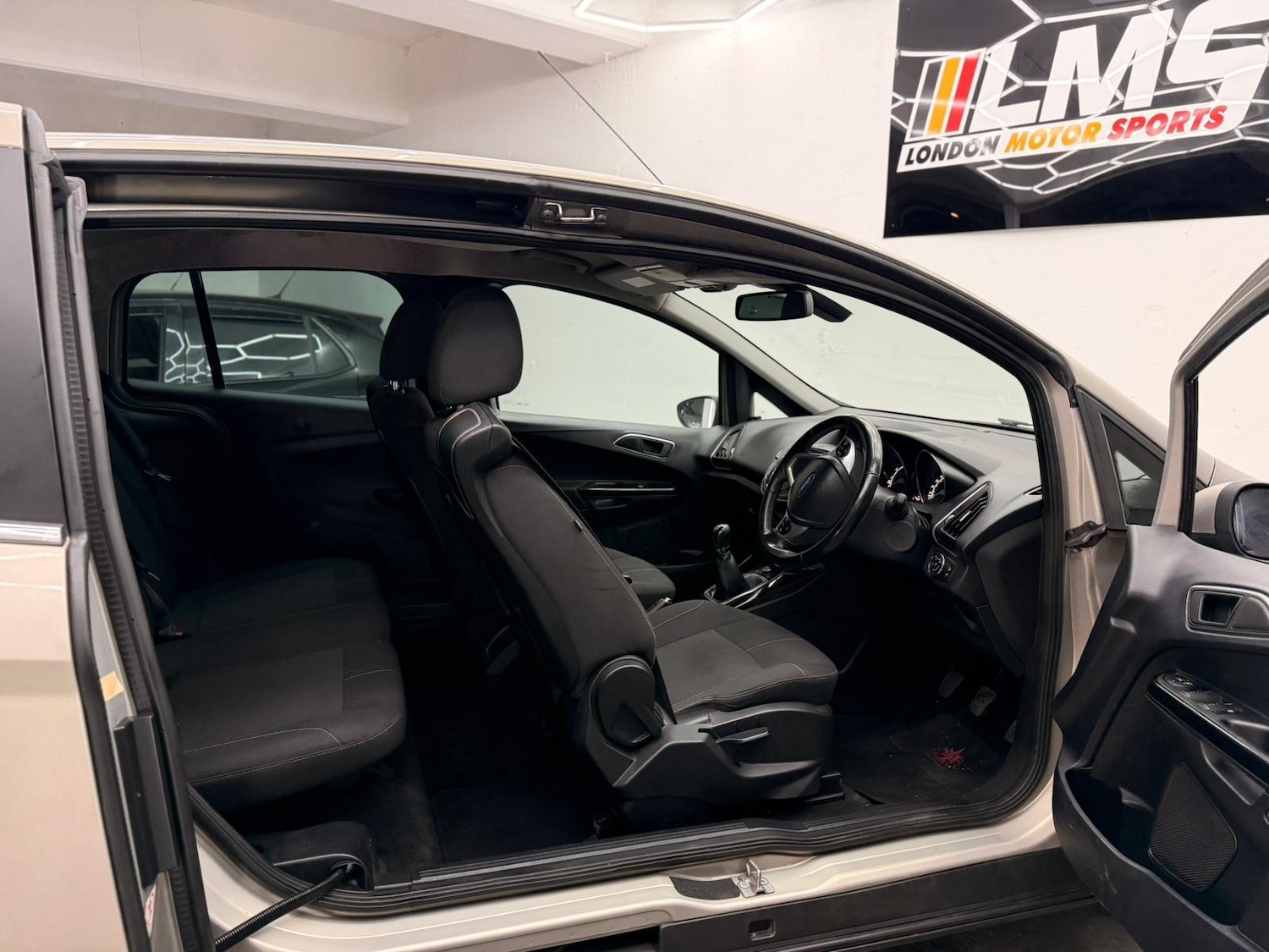 Used Ford B-MAX 2013 for sale - 76266192: Photo 78