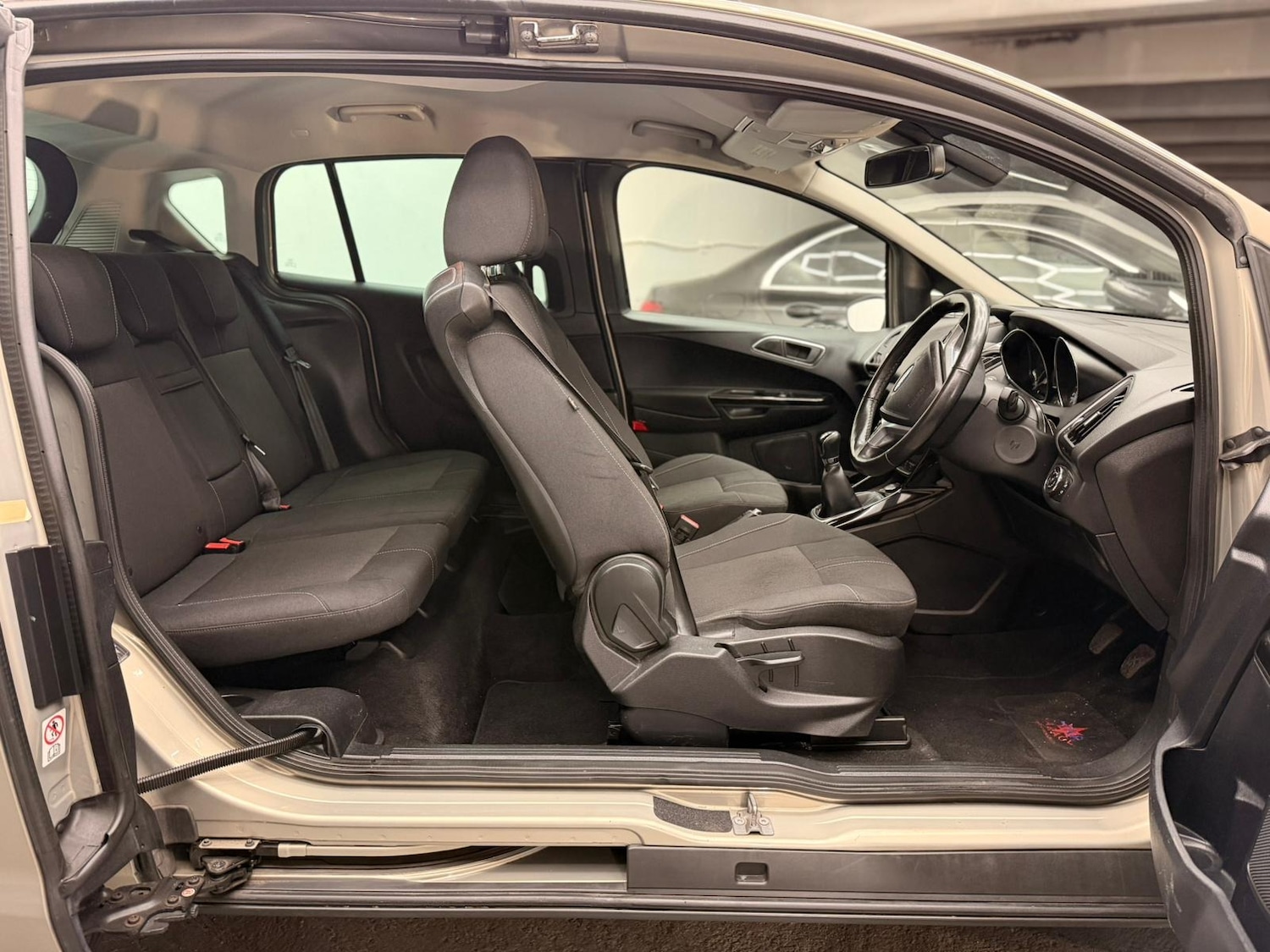 Used Ford B-MAX 2013 for sale - 76266192: Photo 79