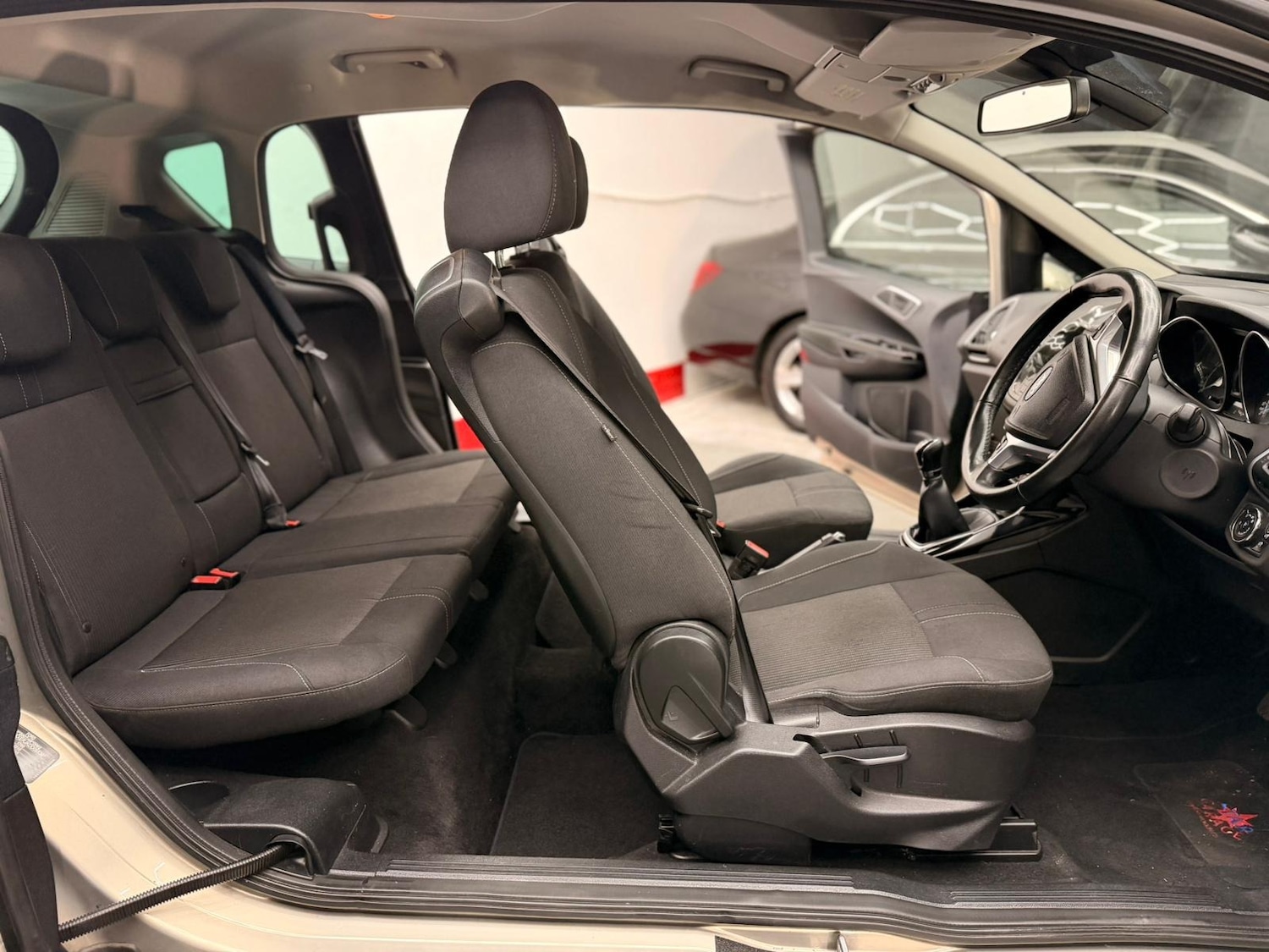 Used Ford B-MAX 2013 for sale - 76266192: Photo 80