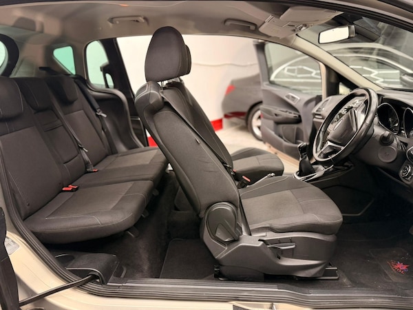 Used Ford B-MAX 2013 for sale - 76266192: Photo 80