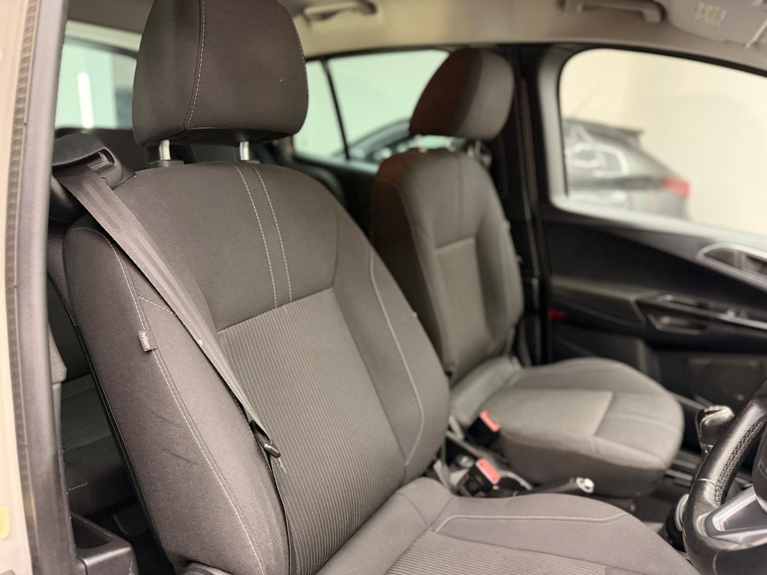 Used Ford B-MAX 2013 for sale - 76266192: Photo 81