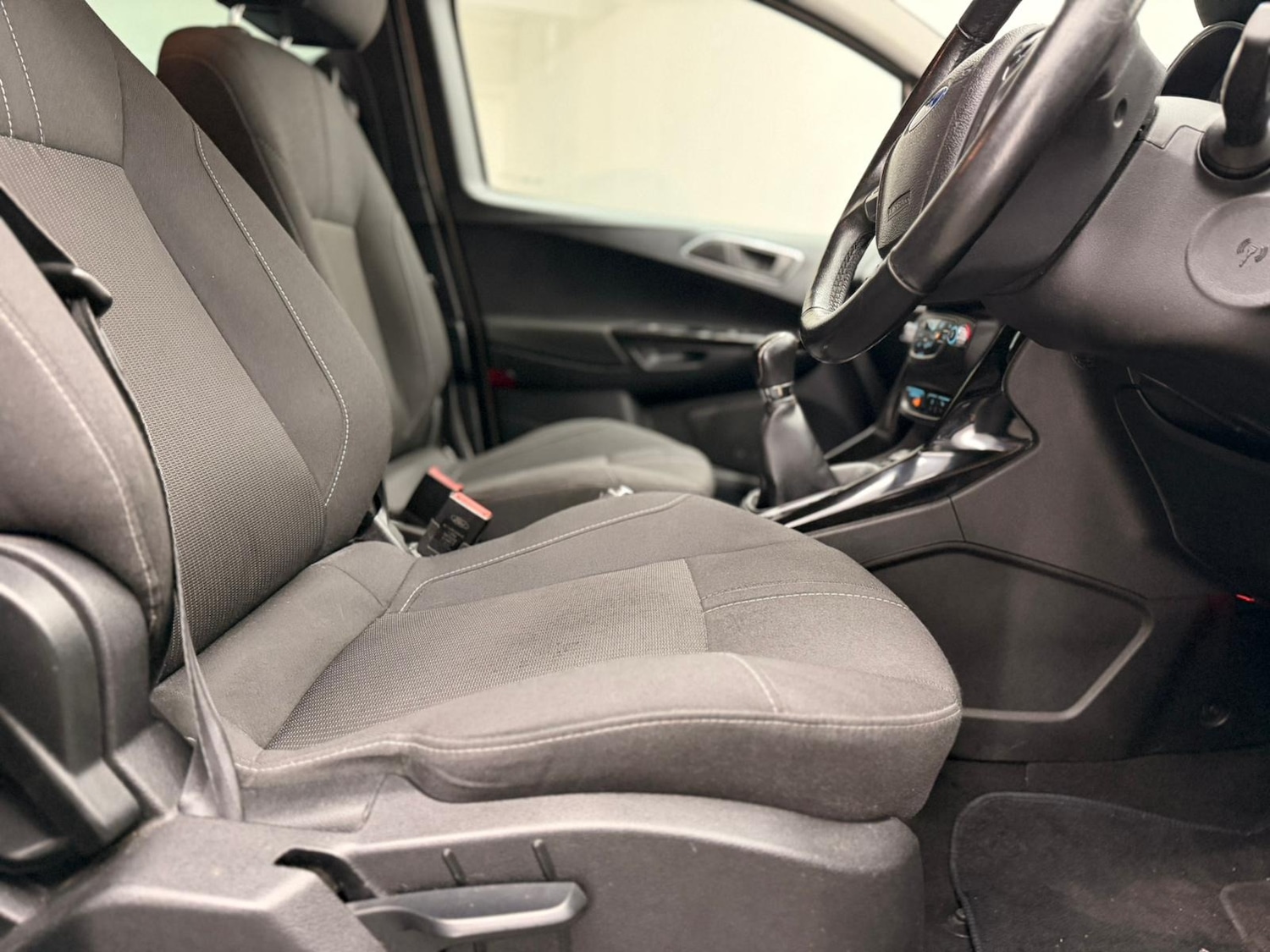 Used Ford B-MAX 2013 for sale - 76266192: Photo 82