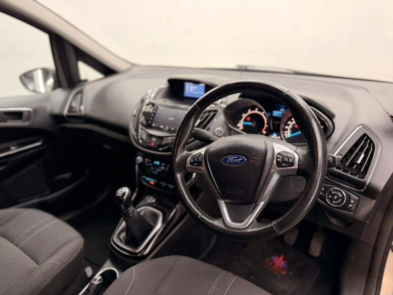 Used Ford B-MAX 2013 for sale - 76266192: Photo 83