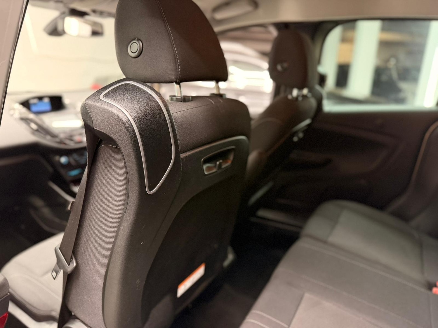 Used Ford B-MAX 2013 for sale - 76266192: Photo 86