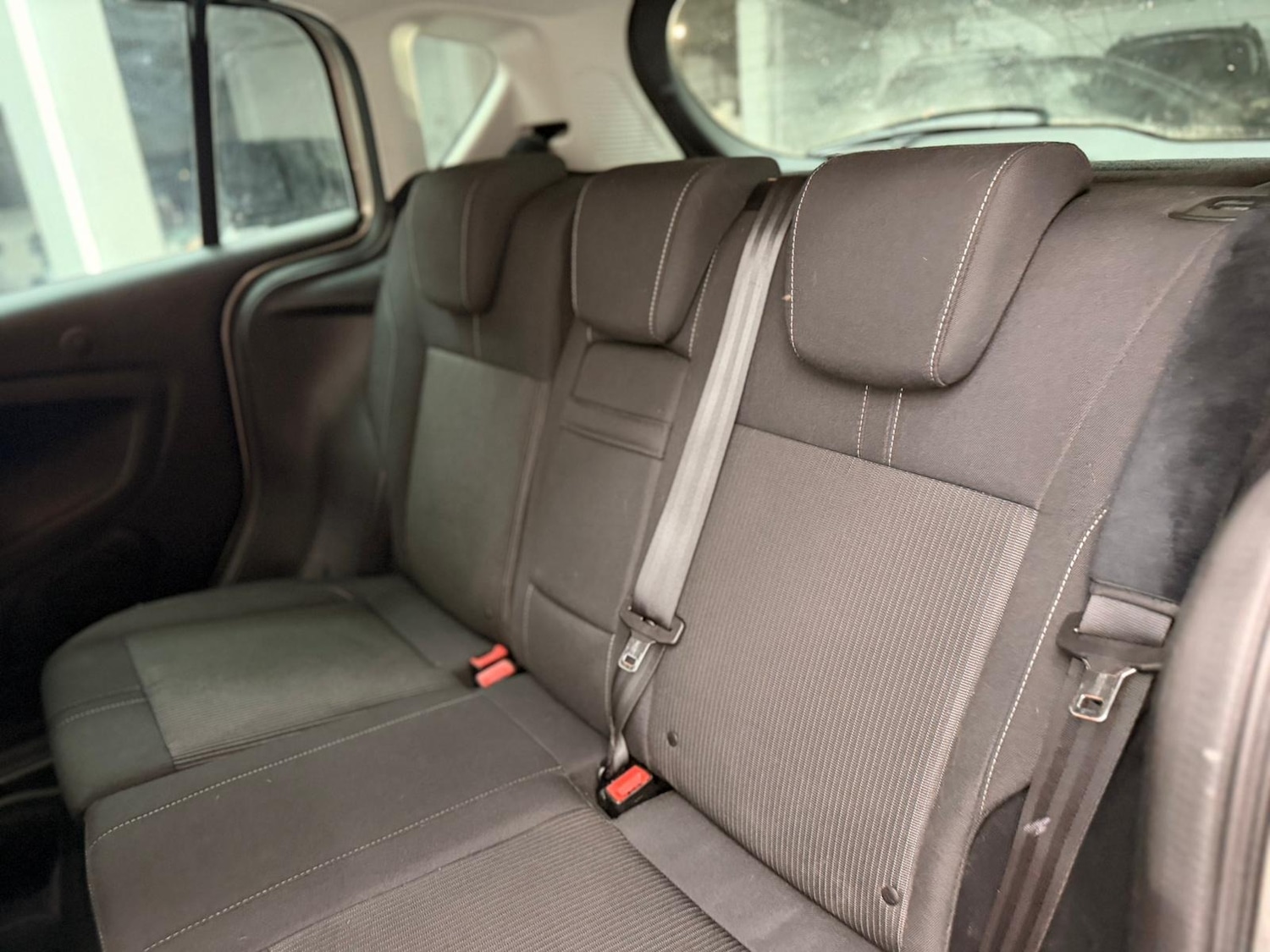 Used Ford B-MAX 2013 for sale - 76266192: Photo 88