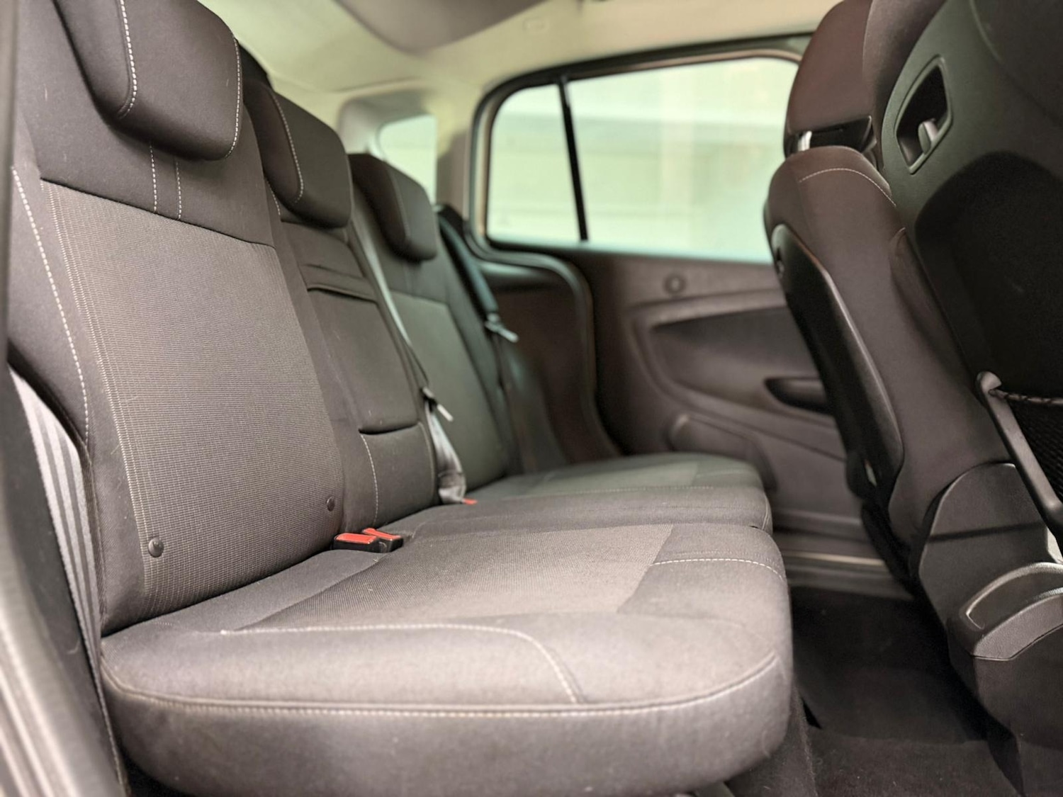 Used Ford B-MAX 2013 for sale - 76266192: Photo 89