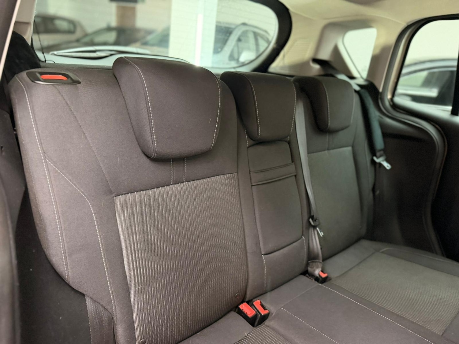 Used Ford B-MAX 2013 for sale - 76266192: Photo 90