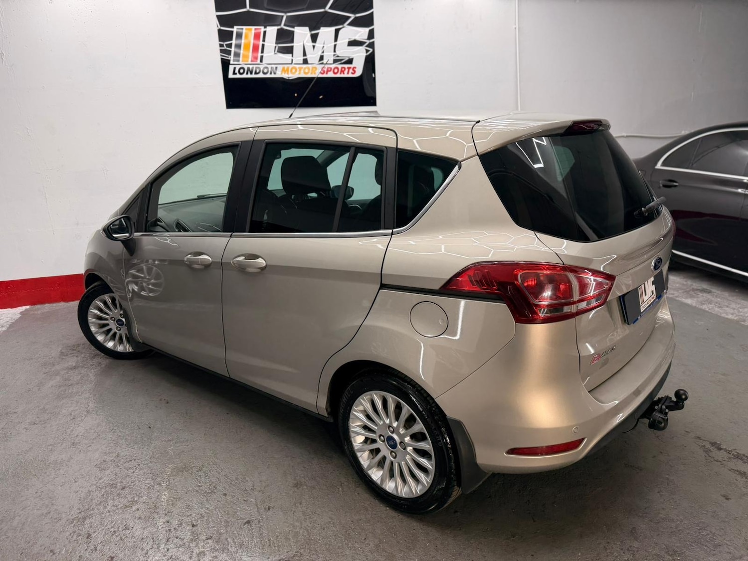 Used Ford B-MAX 2013 for sale - 76266192: Photo 97