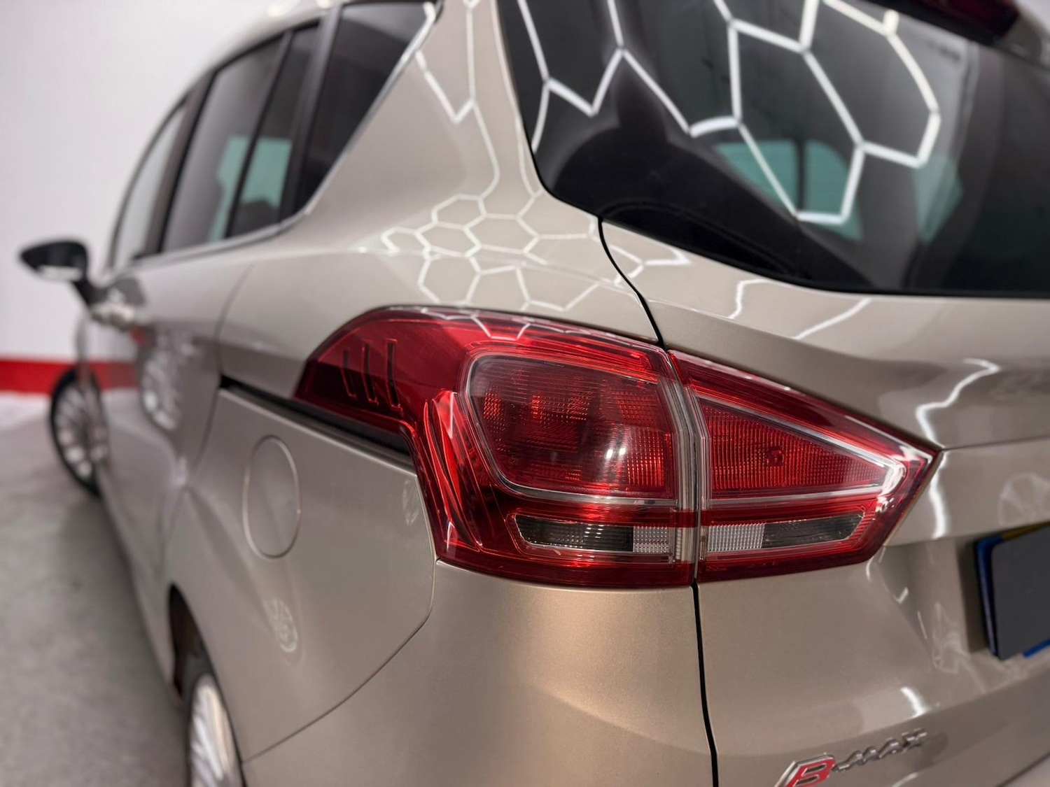 Used Ford B-MAX 2013 for sale - 76266192: Photo 99