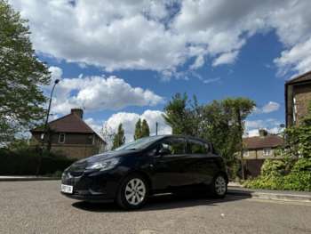 Used Vauxhall Corsa 2019 for sale - 74455825: Photo