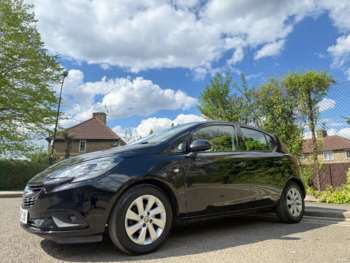 Used Vauxhall Corsa 2019 for sale - 74455825: Photo