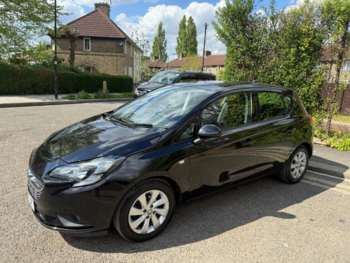 Used Vauxhall Corsa 2019 for sale - 74455825: Photo
