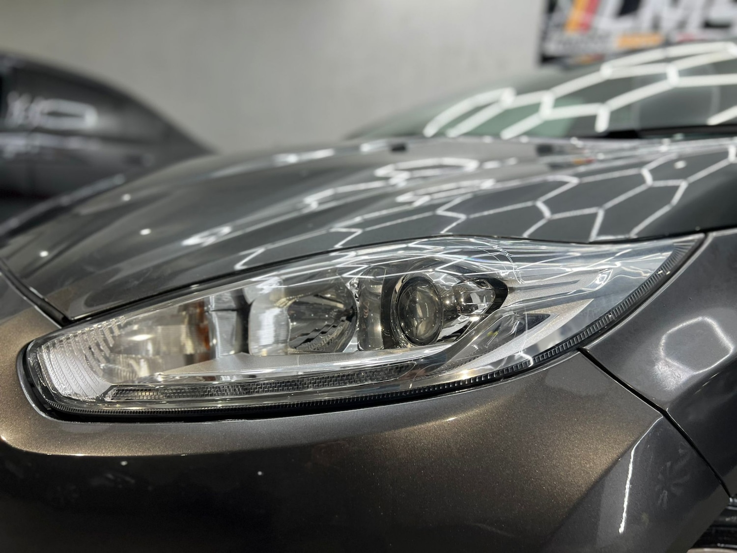 Used Ford Fiesta 2015 for sale - 77945277: Photo 10