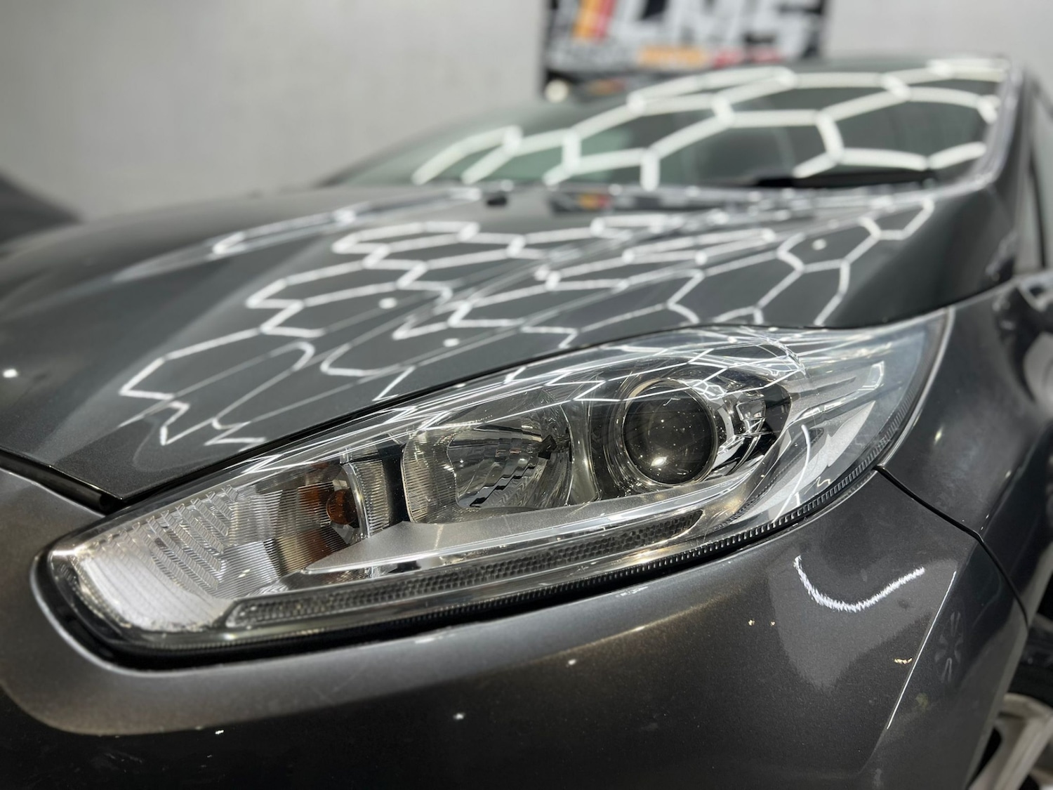 Used Ford Fiesta 2015 for sale - 77945277: Photo 11