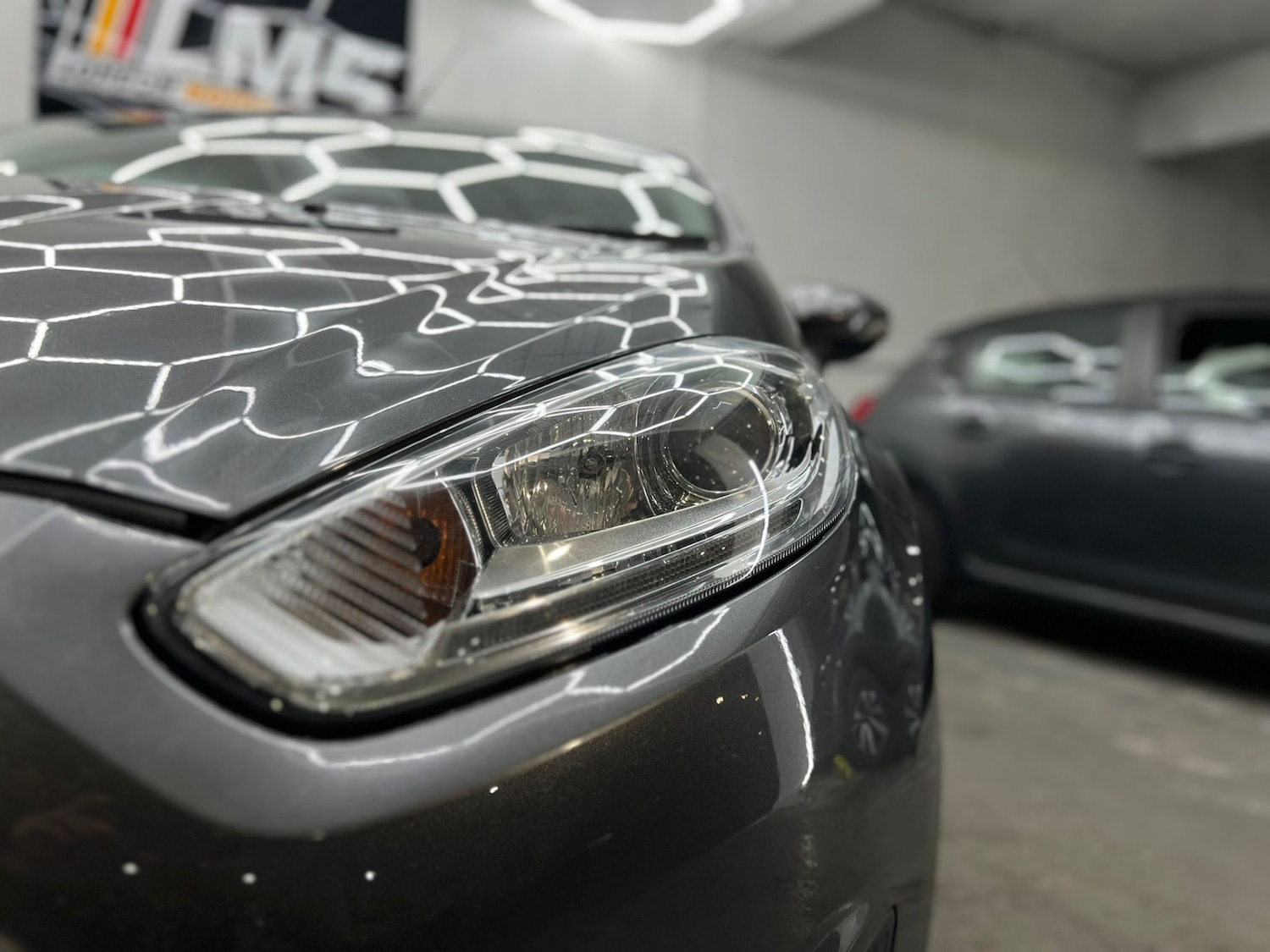 Used Ford Fiesta 2015 for sale - 77945277: Photo 12