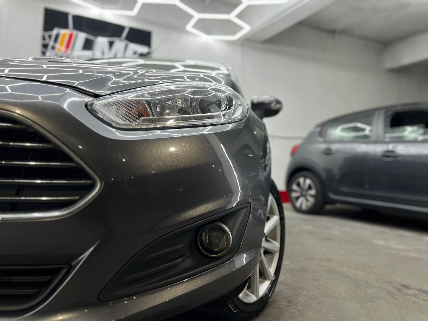 Used Ford Fiesta 2015 for sale - 77945277: Photo 13