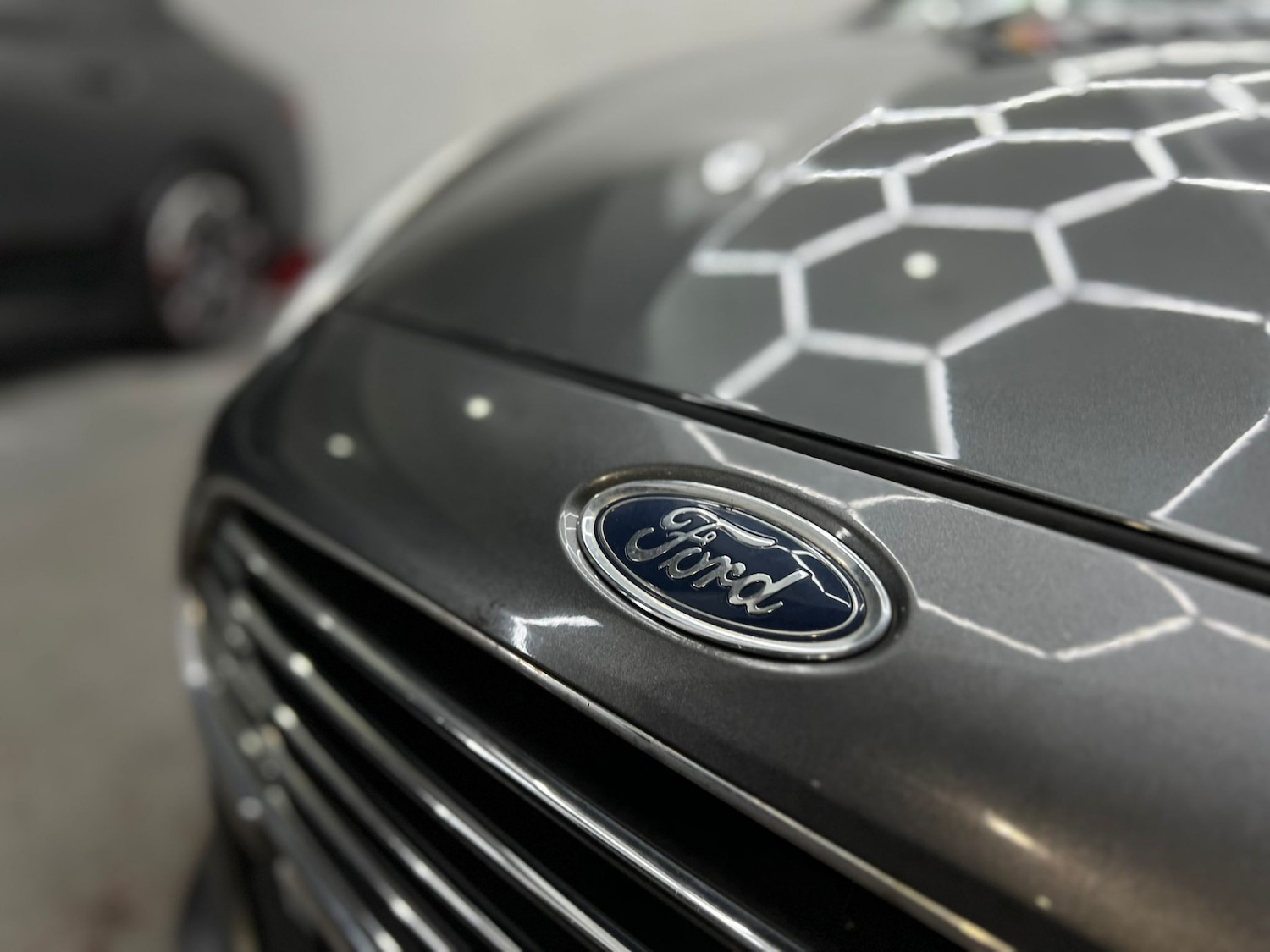 Used Ford Fiesta 2015 for sale - 77945277: Photo 14