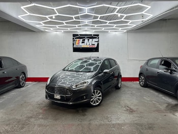 Ford Fiesta feature image