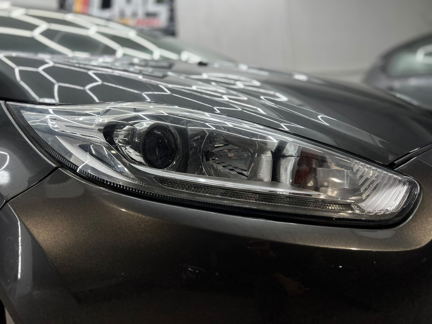 Used Ford Fiesta 2015 for sale - 77945277: Photo 33